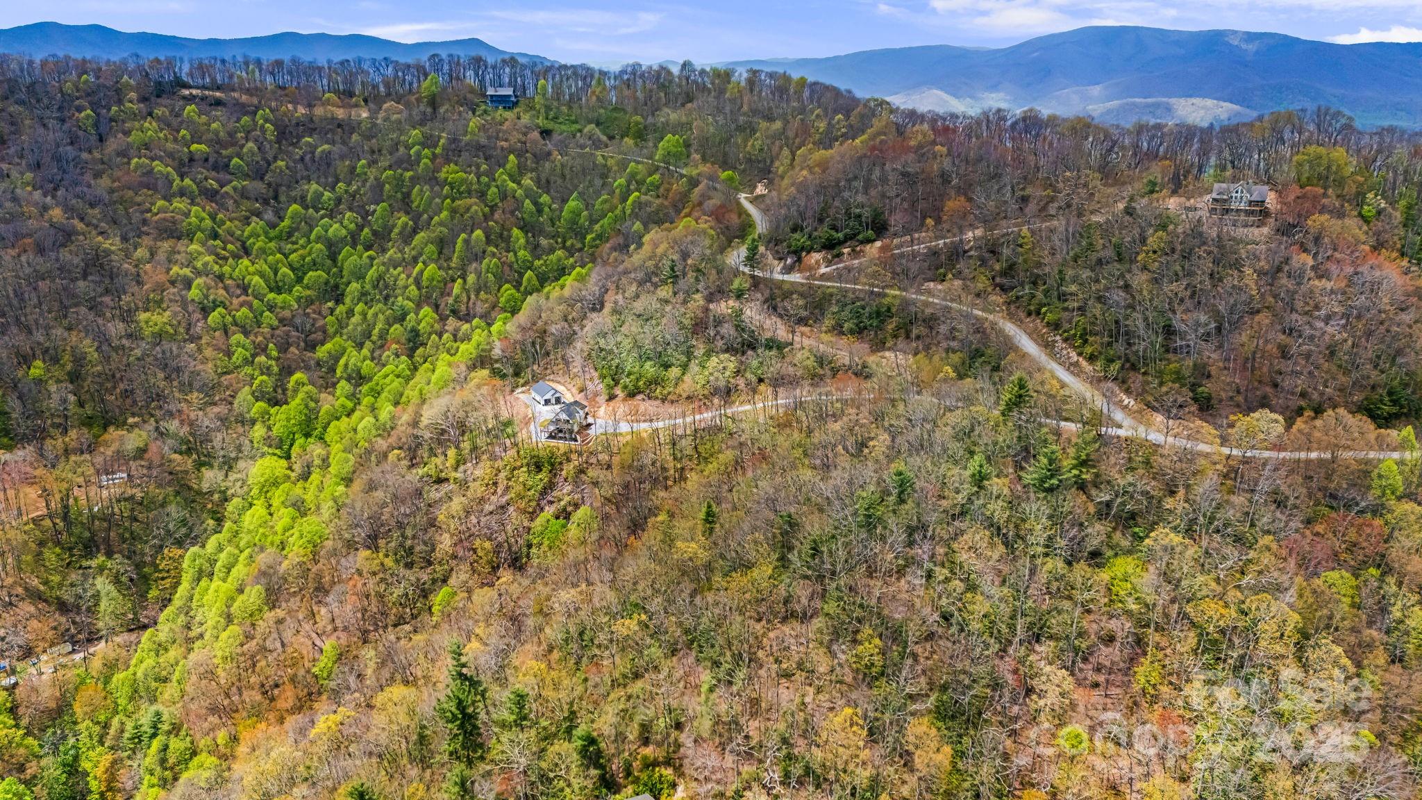 The Divide - Residential