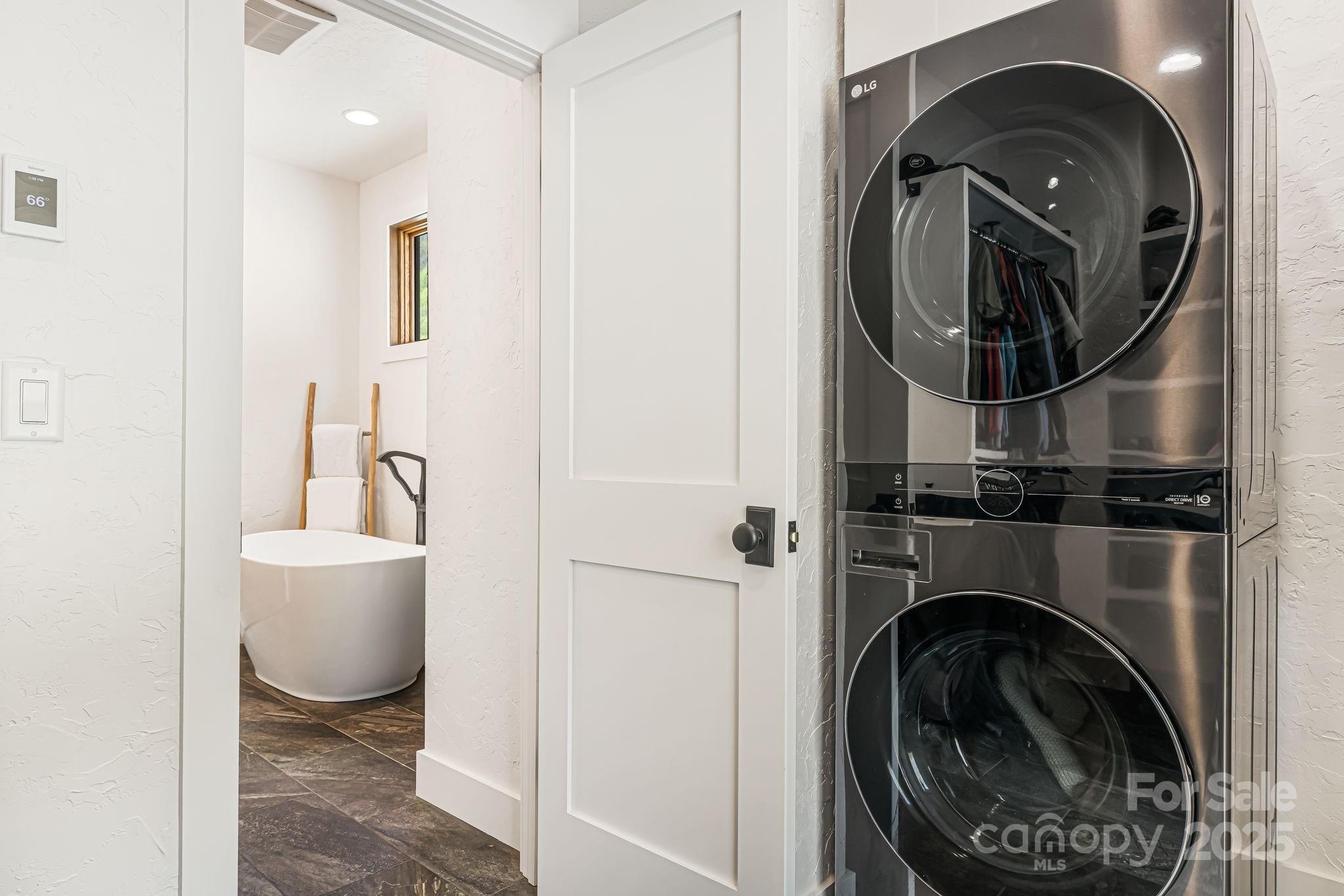 The Divide - Residential