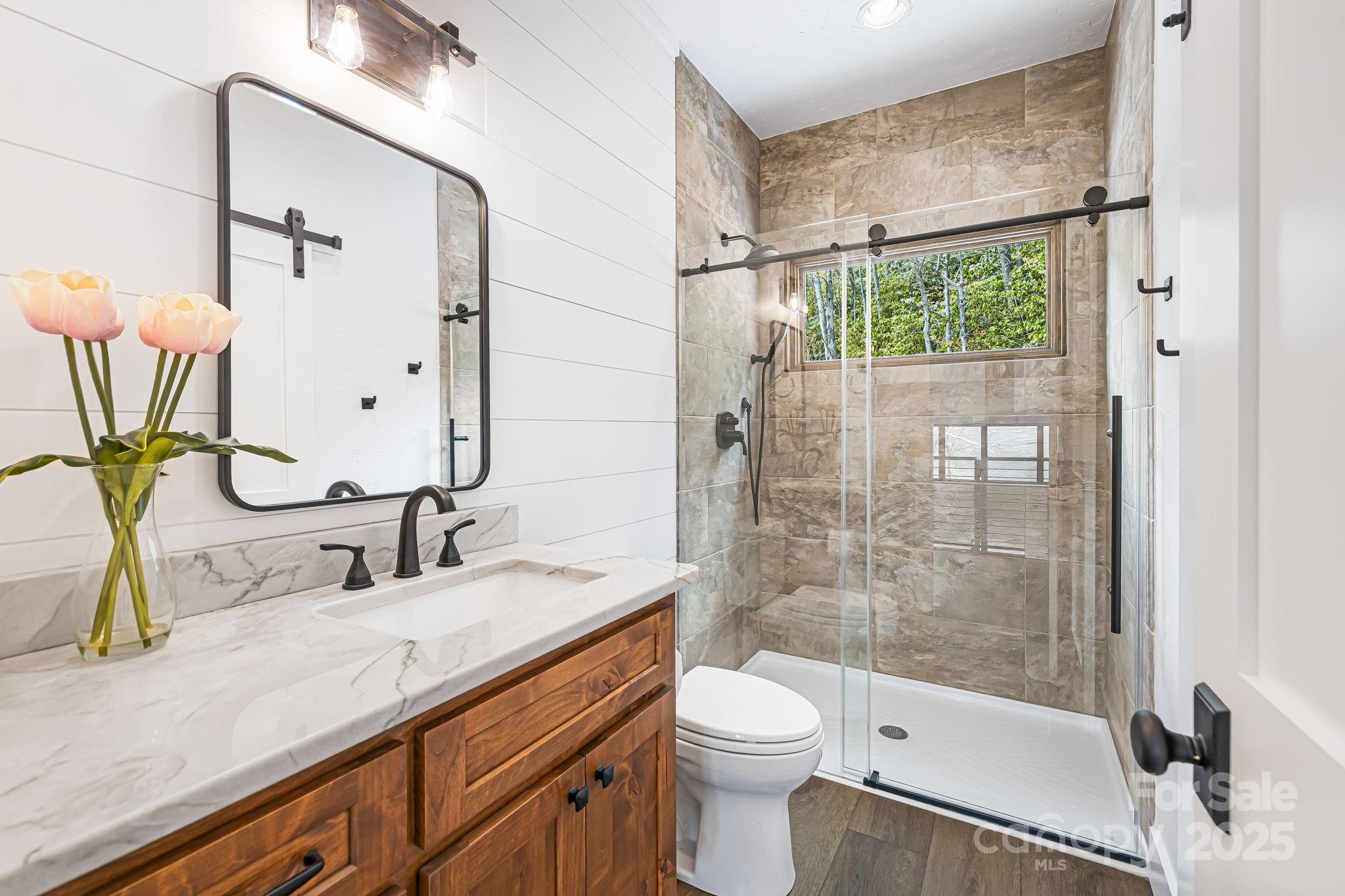 The Divide - Residential