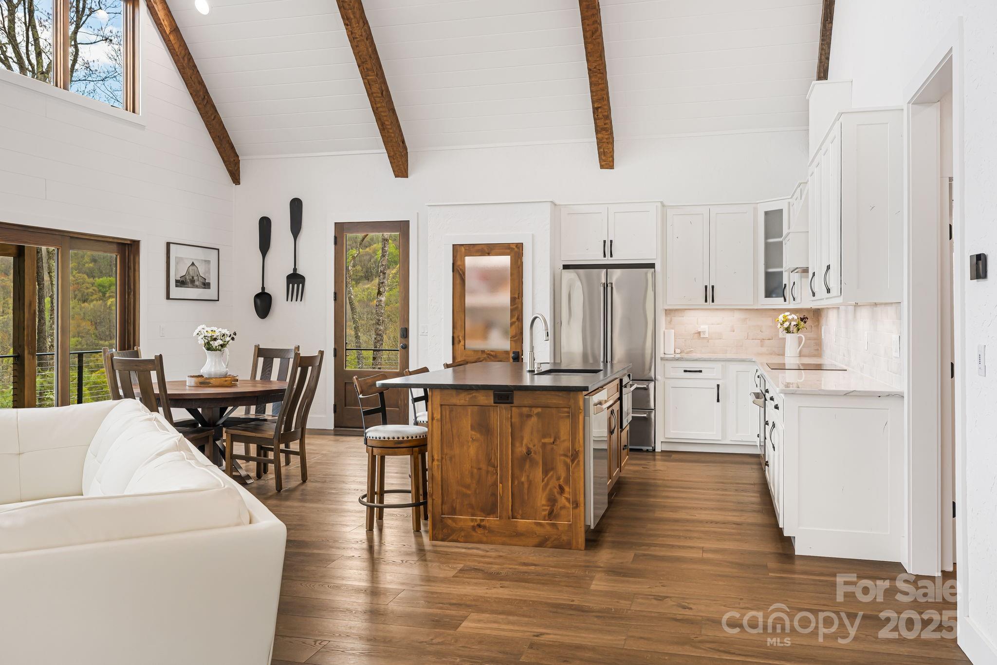 The Divide - Residential