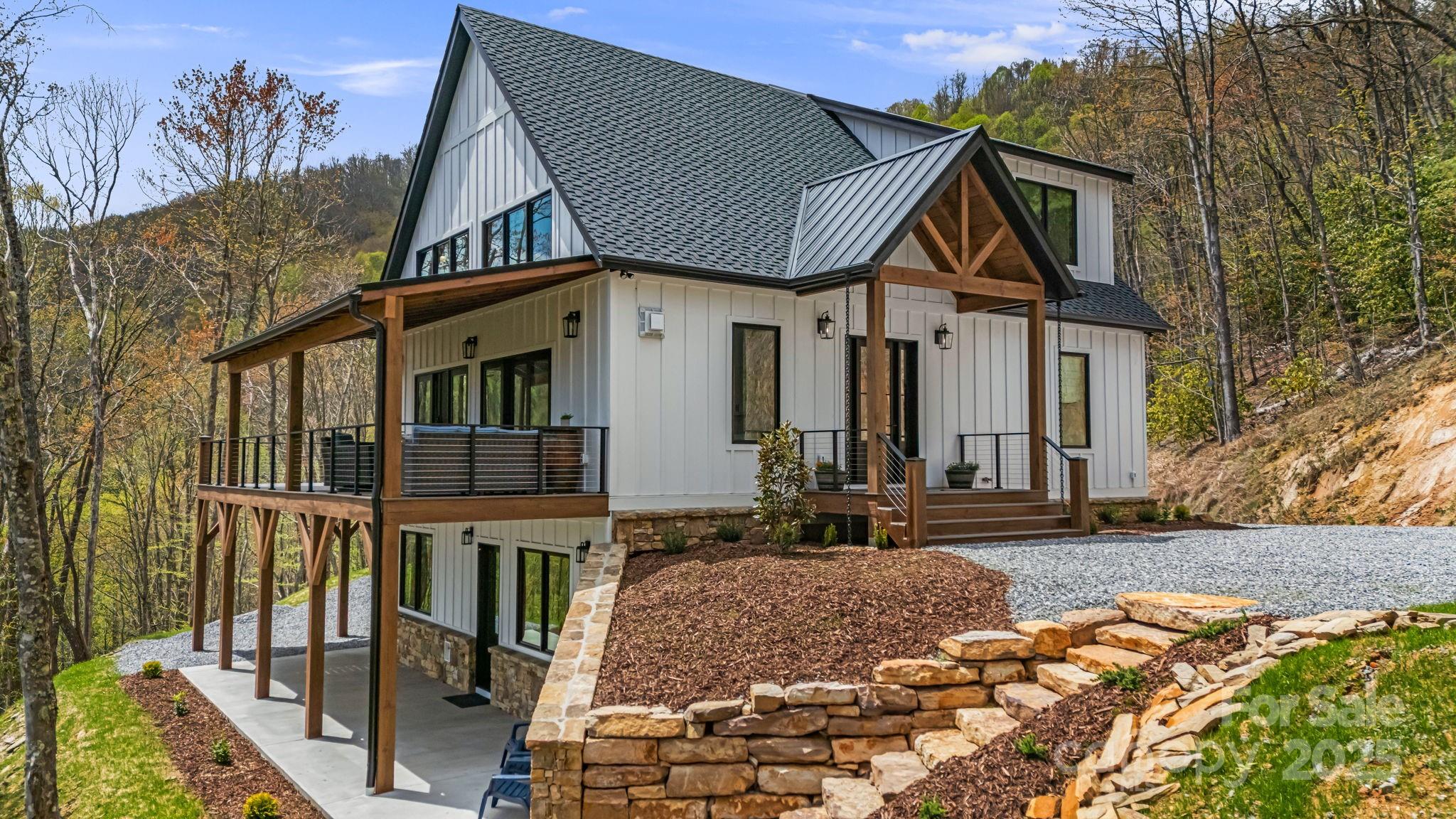 The Divide - Residential