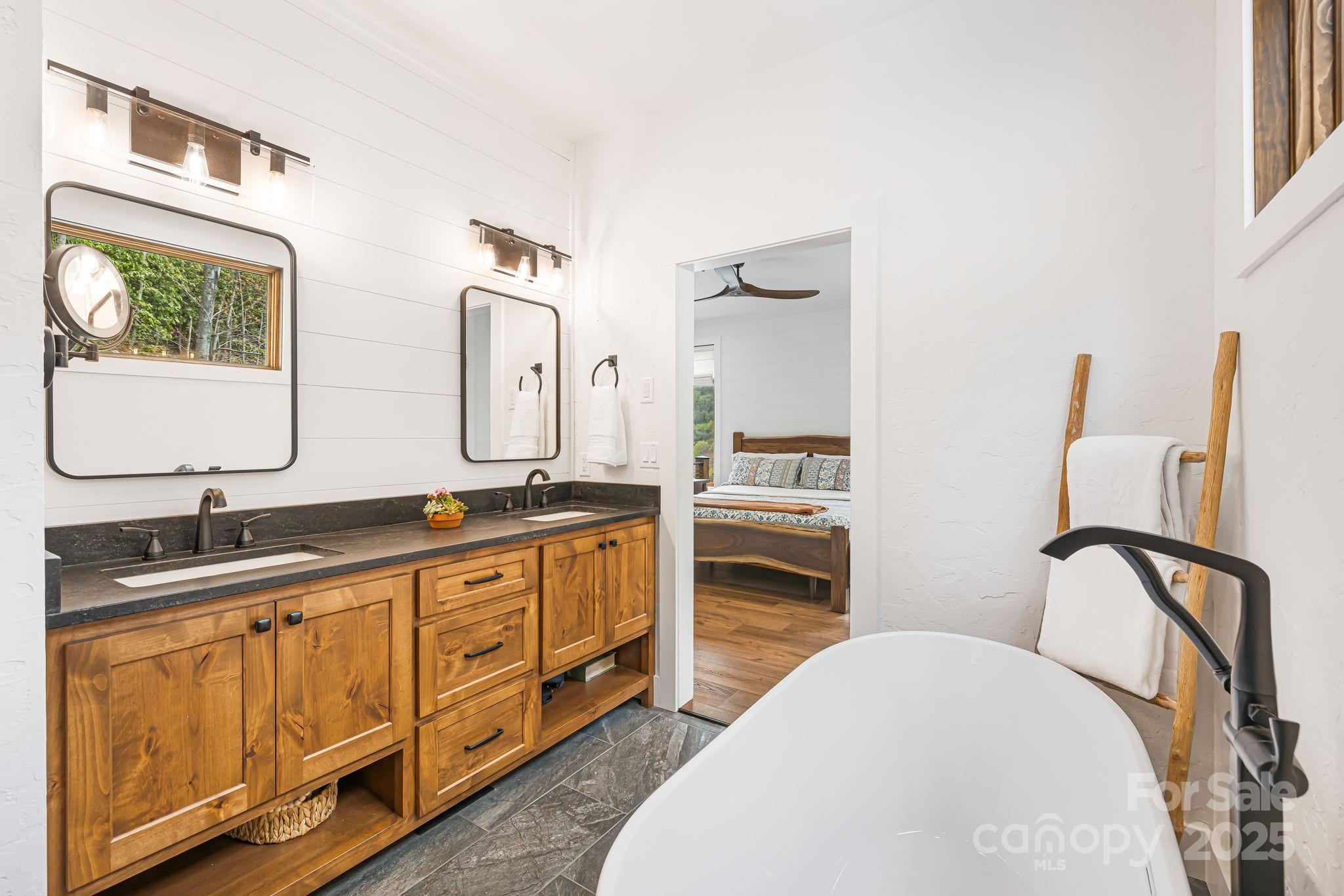 The Divide - Residential