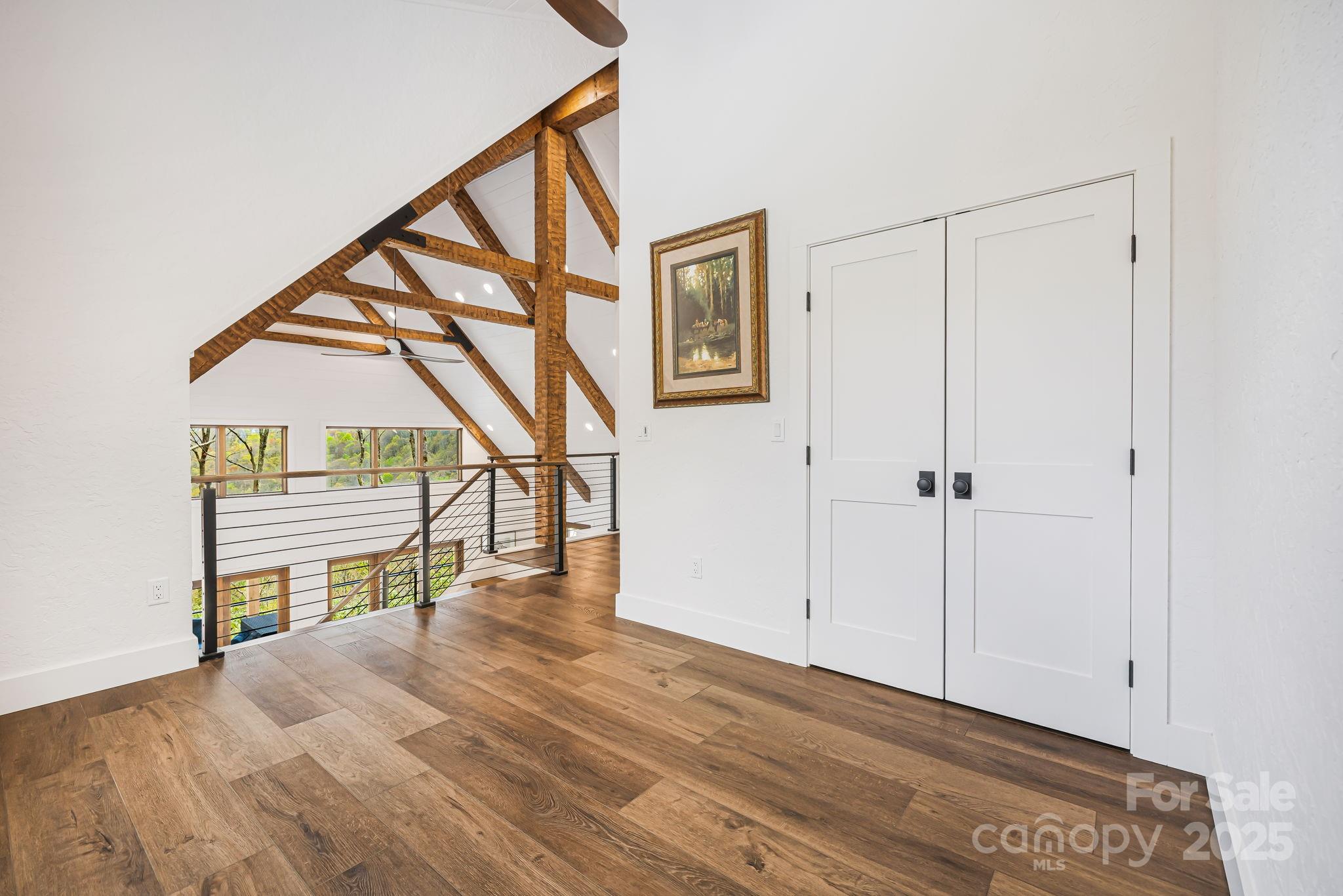 The Divide - Residential