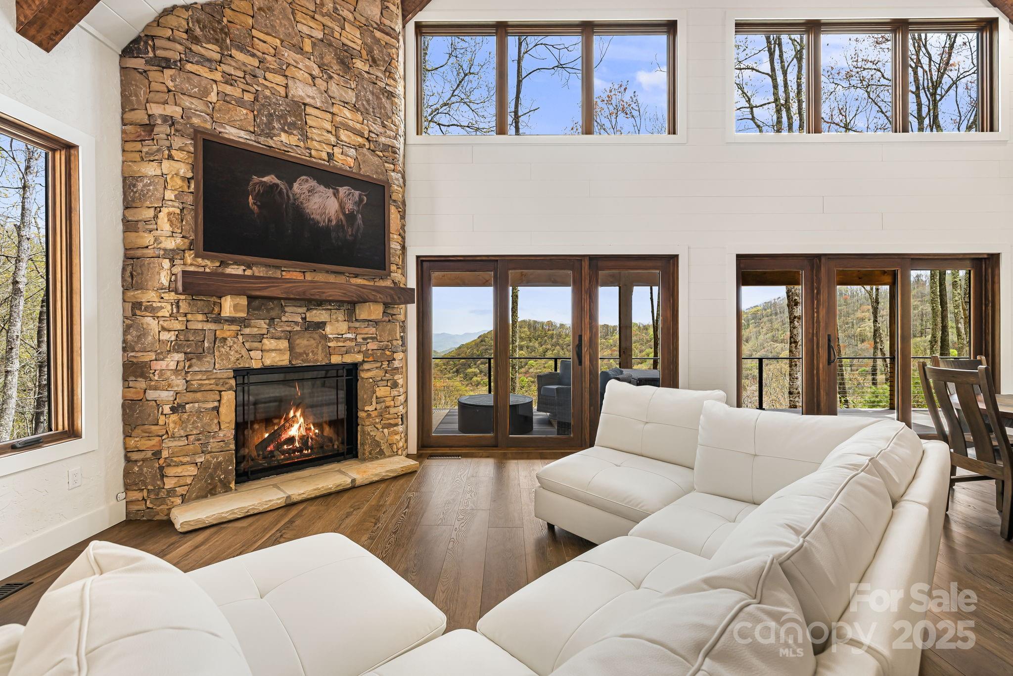 The Divide - Residential