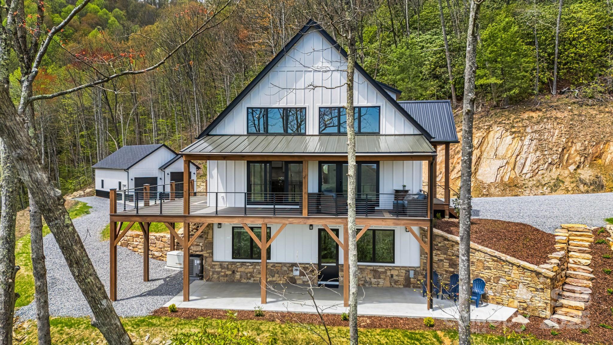 The Divide - Residential