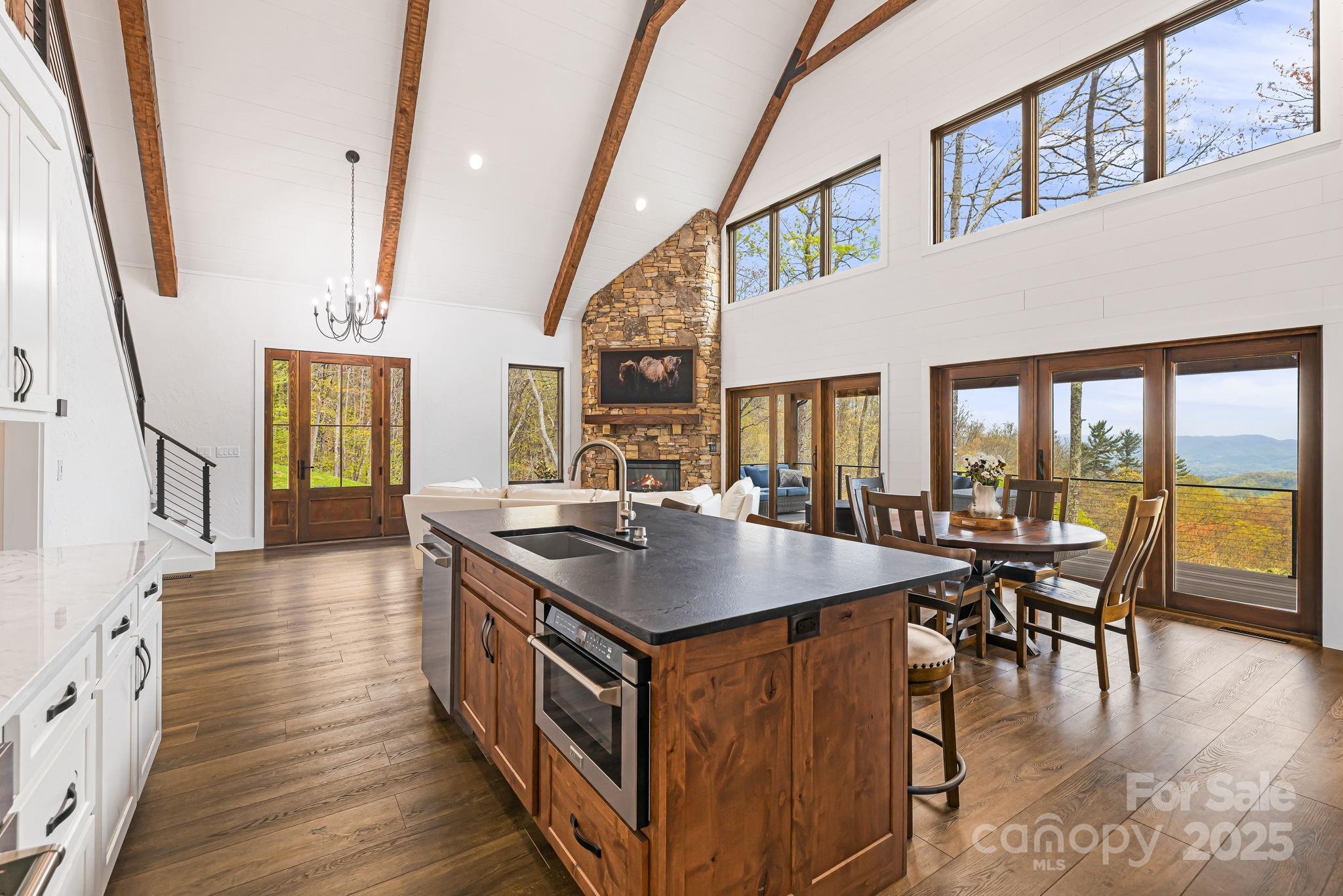 The Divide - Residential