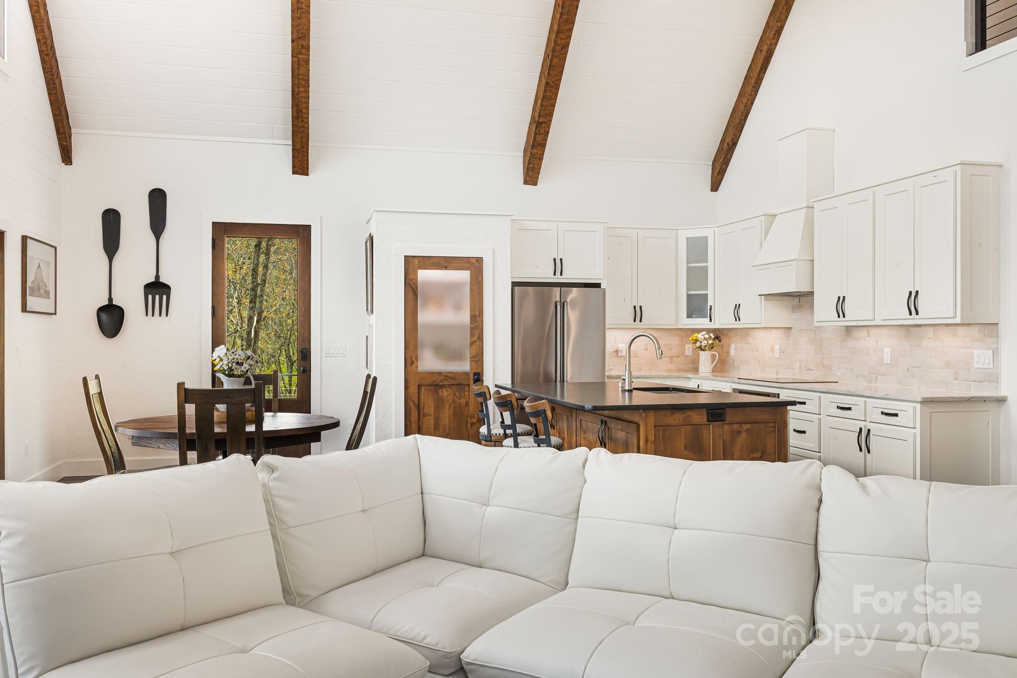 The Divide - Residential