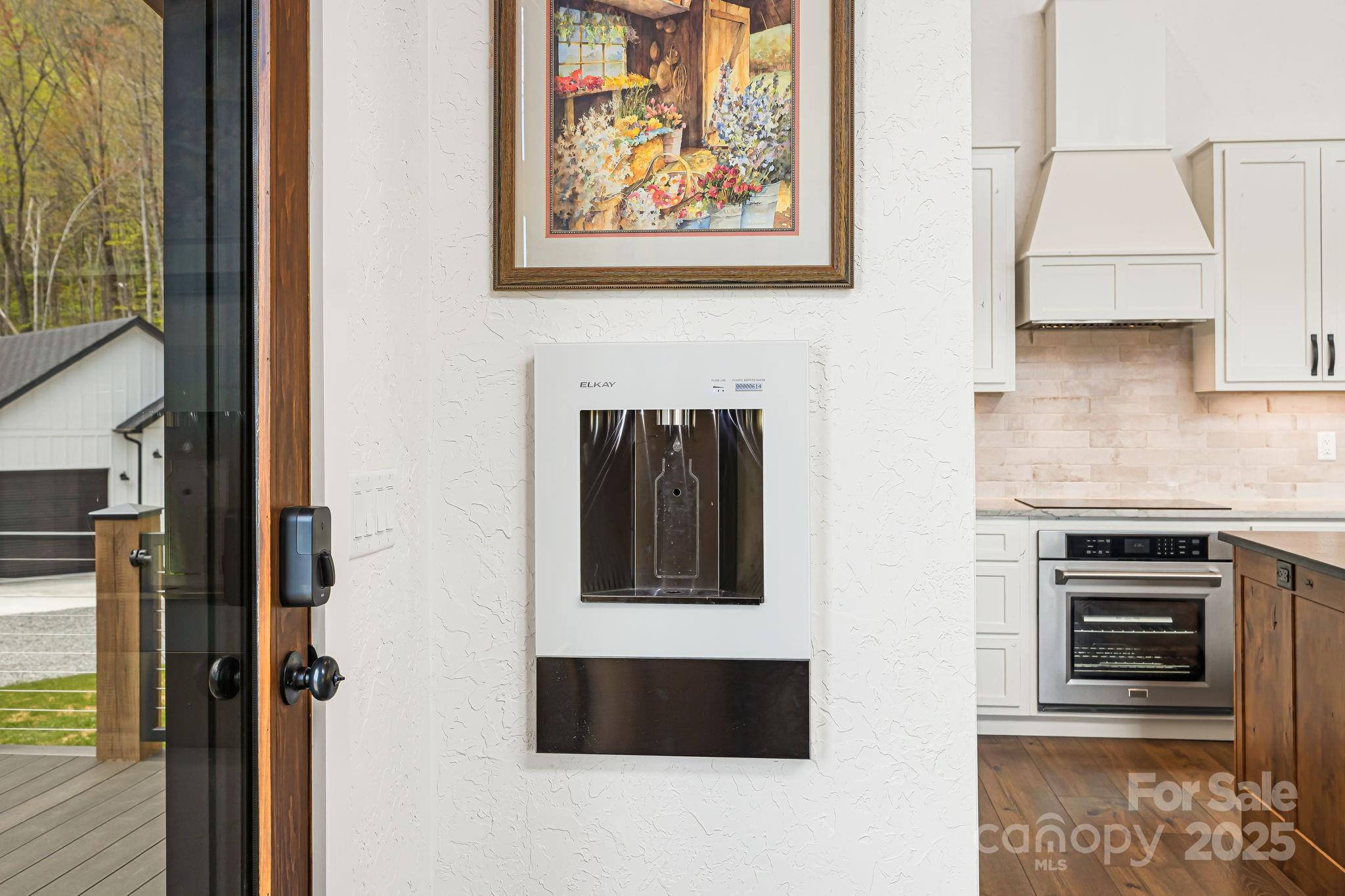 The Divide - Residential