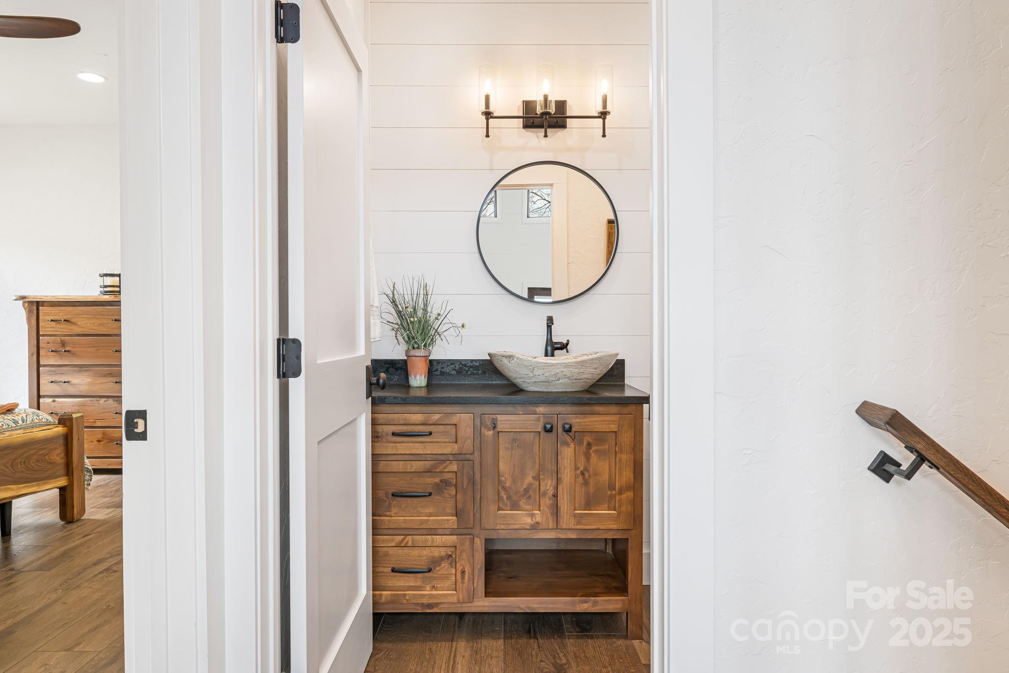 The Divide - Residential