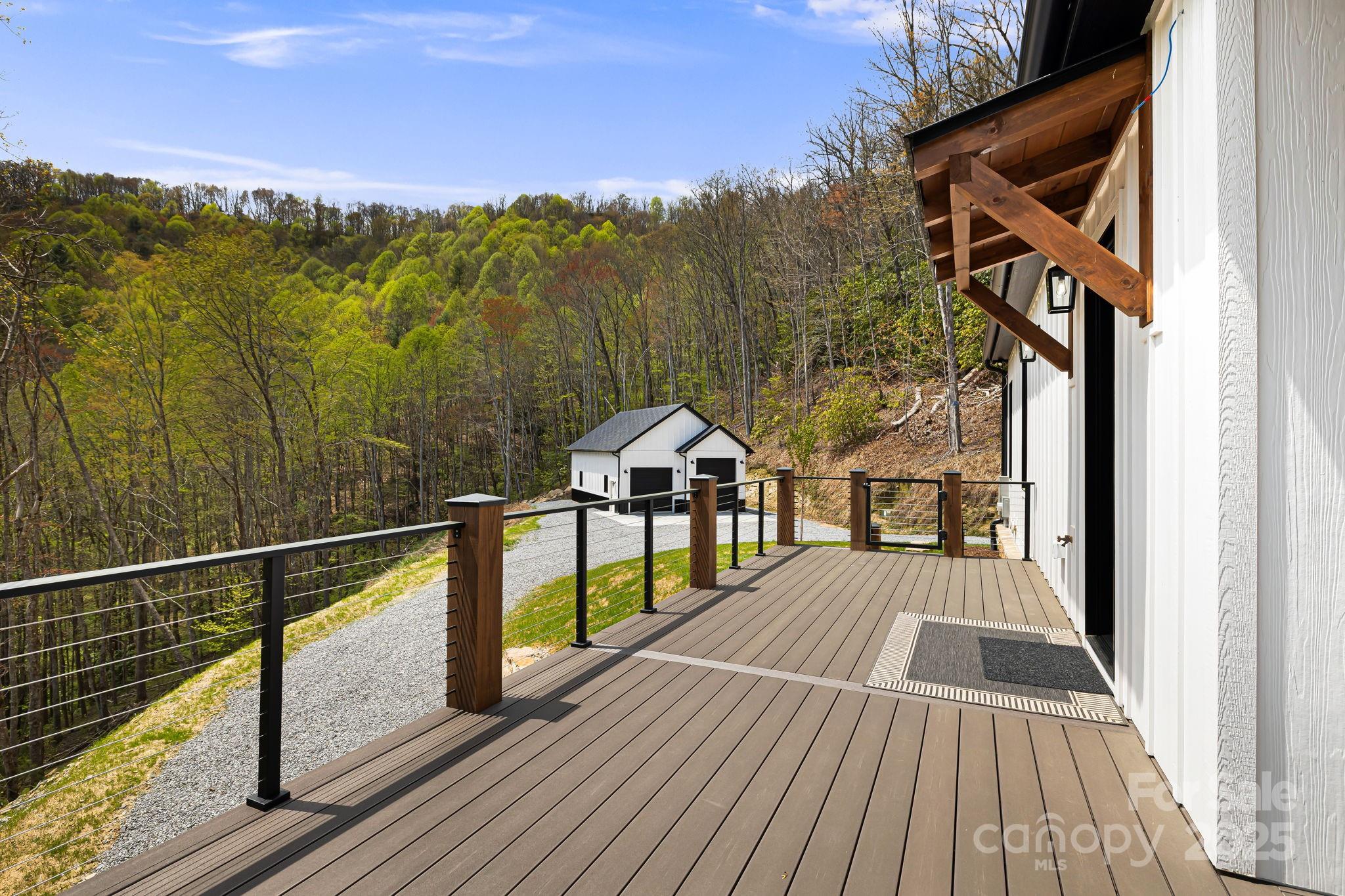 The Divide - Residential