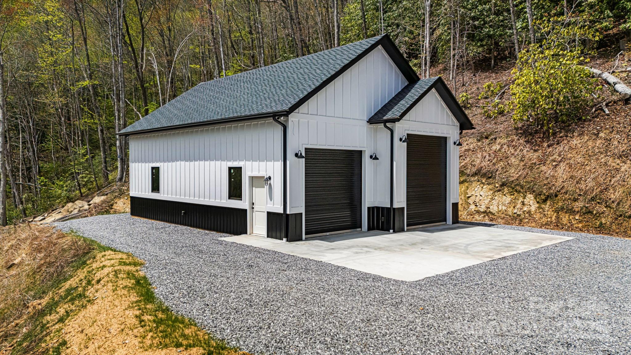 The Divide - Residential