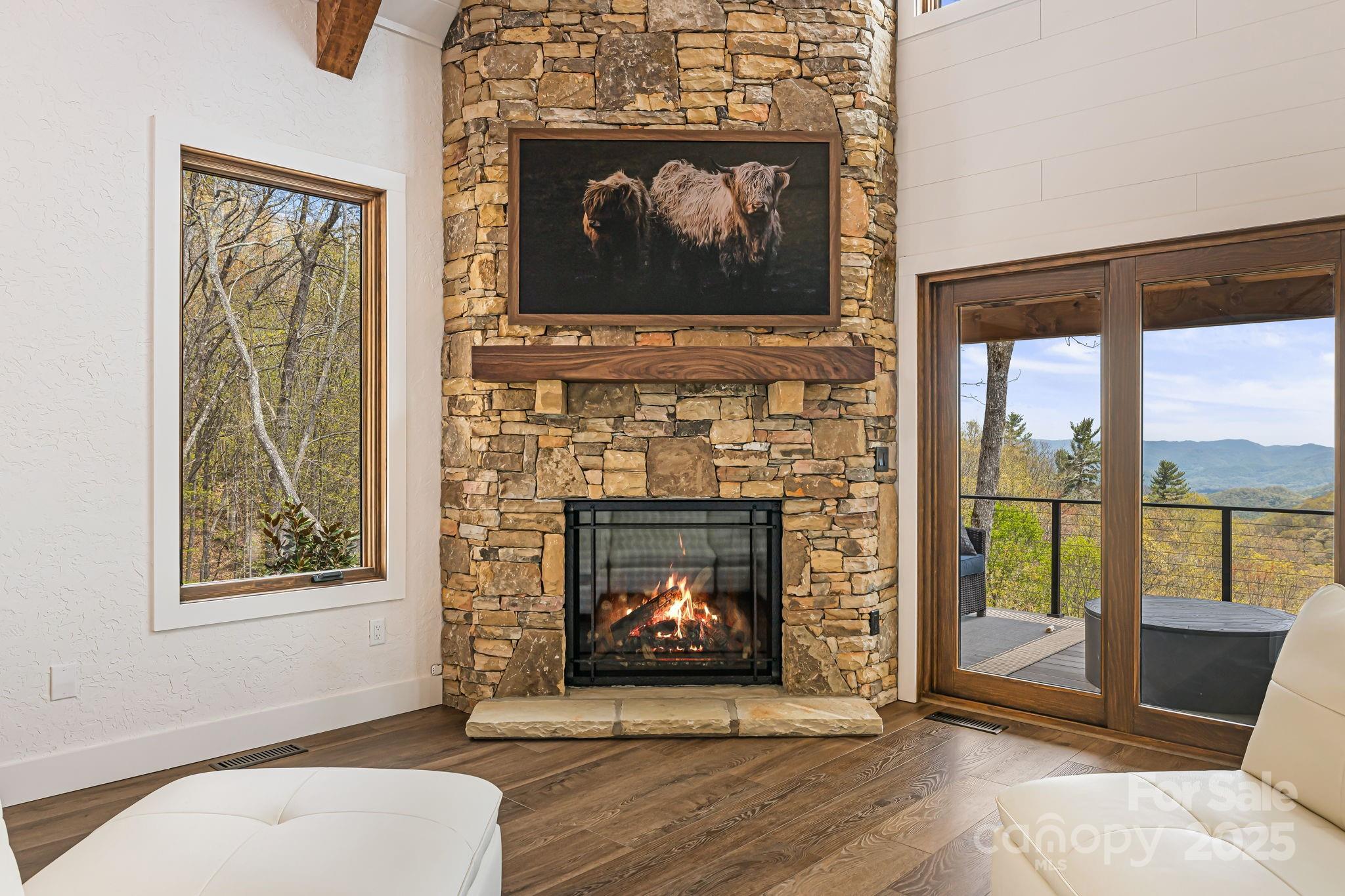 The Divide - Residential