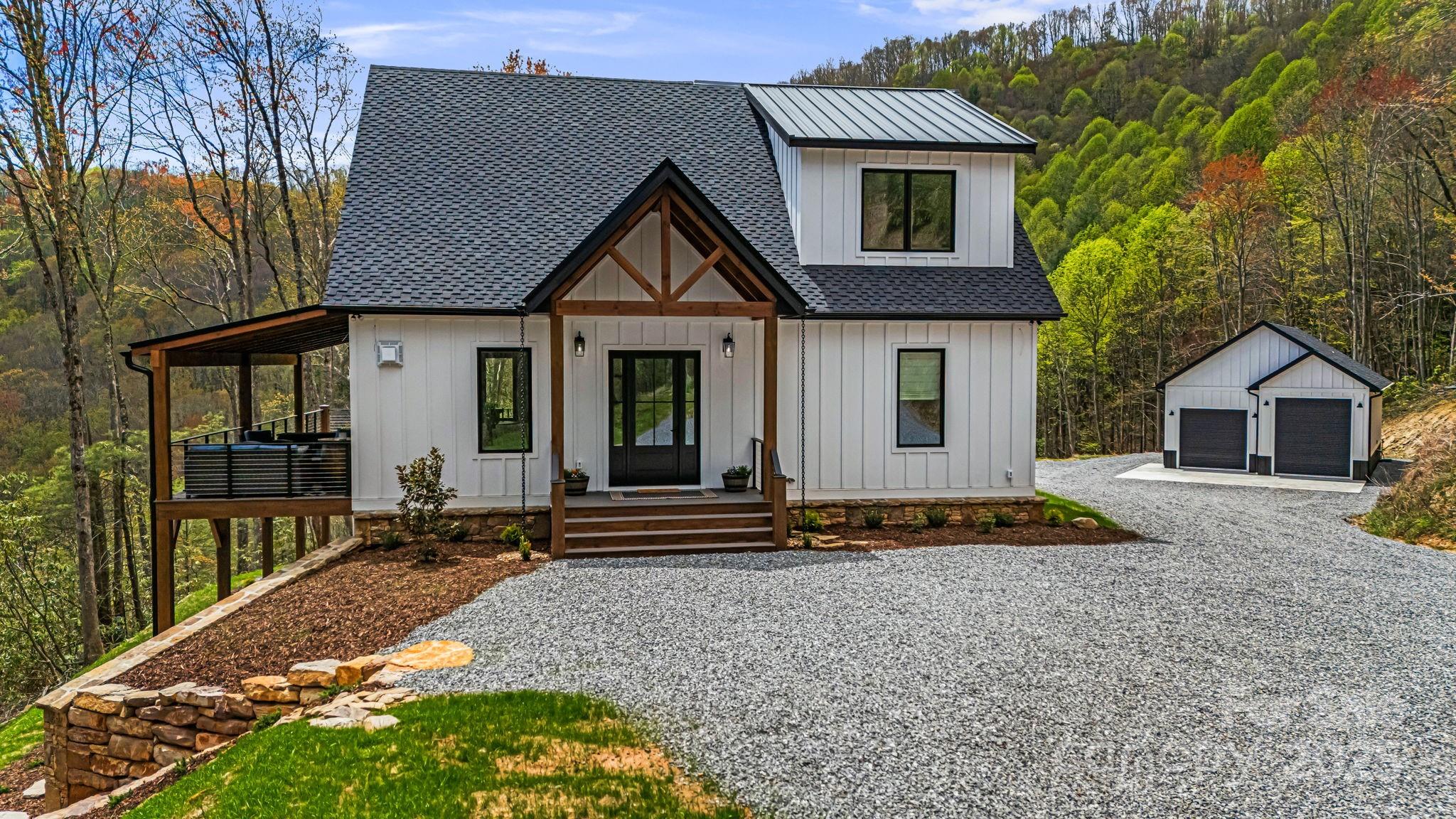 715 Sigogglin Trail
