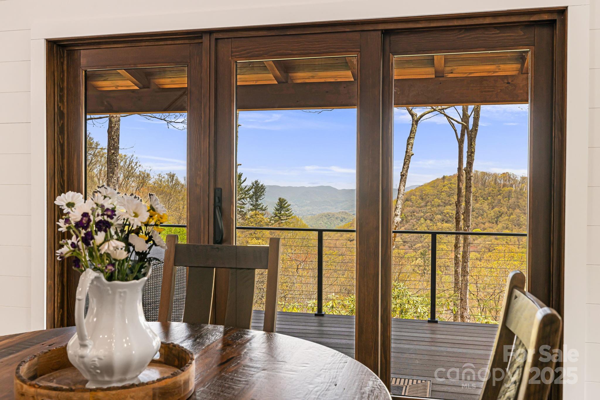 The Divide - Residential