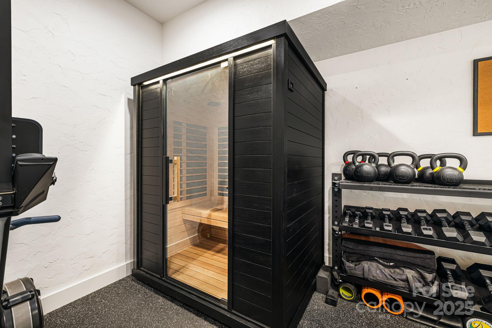 The Divide - Residential