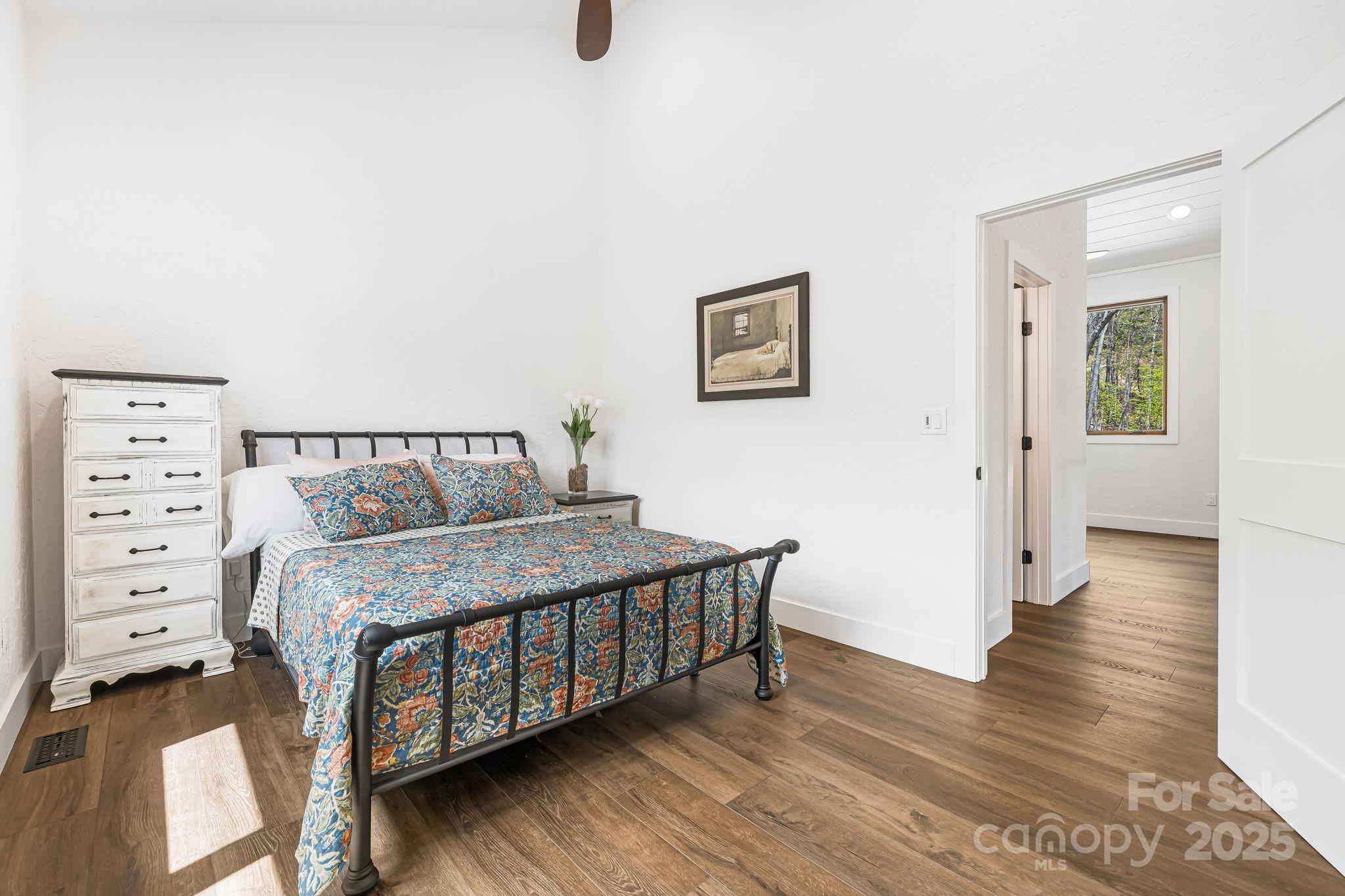 The Divide - Residential