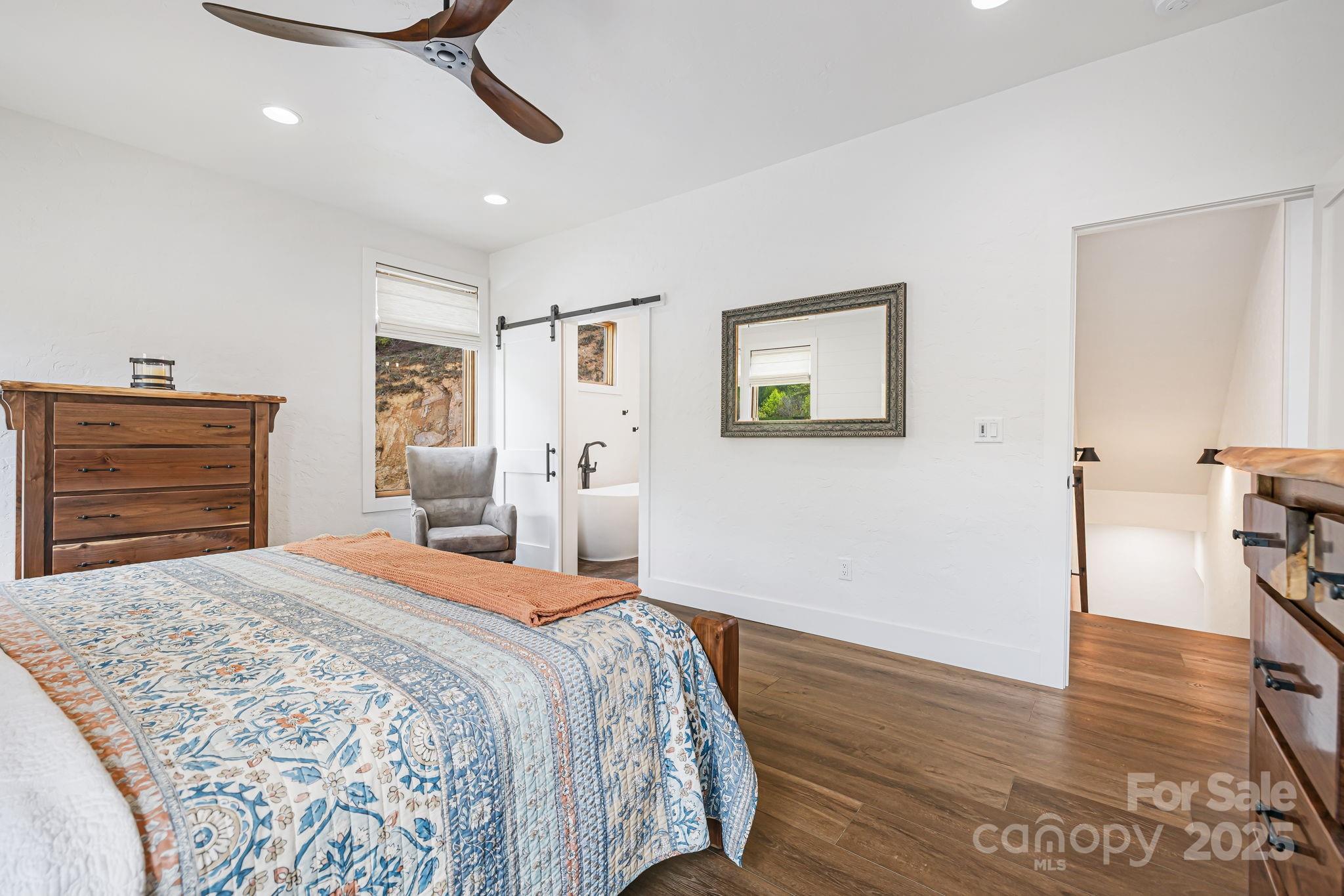 The Divide - Residential