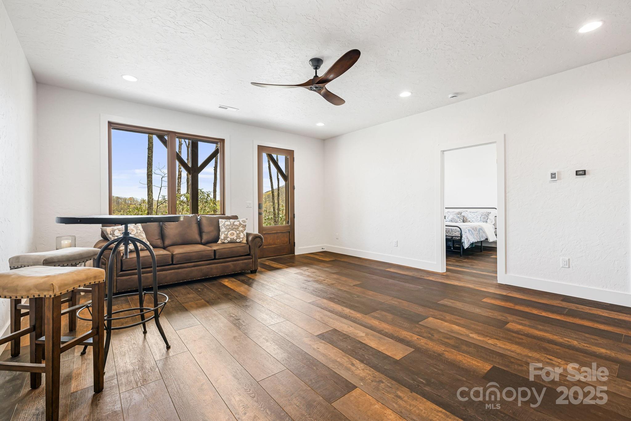 The Divide - Residential