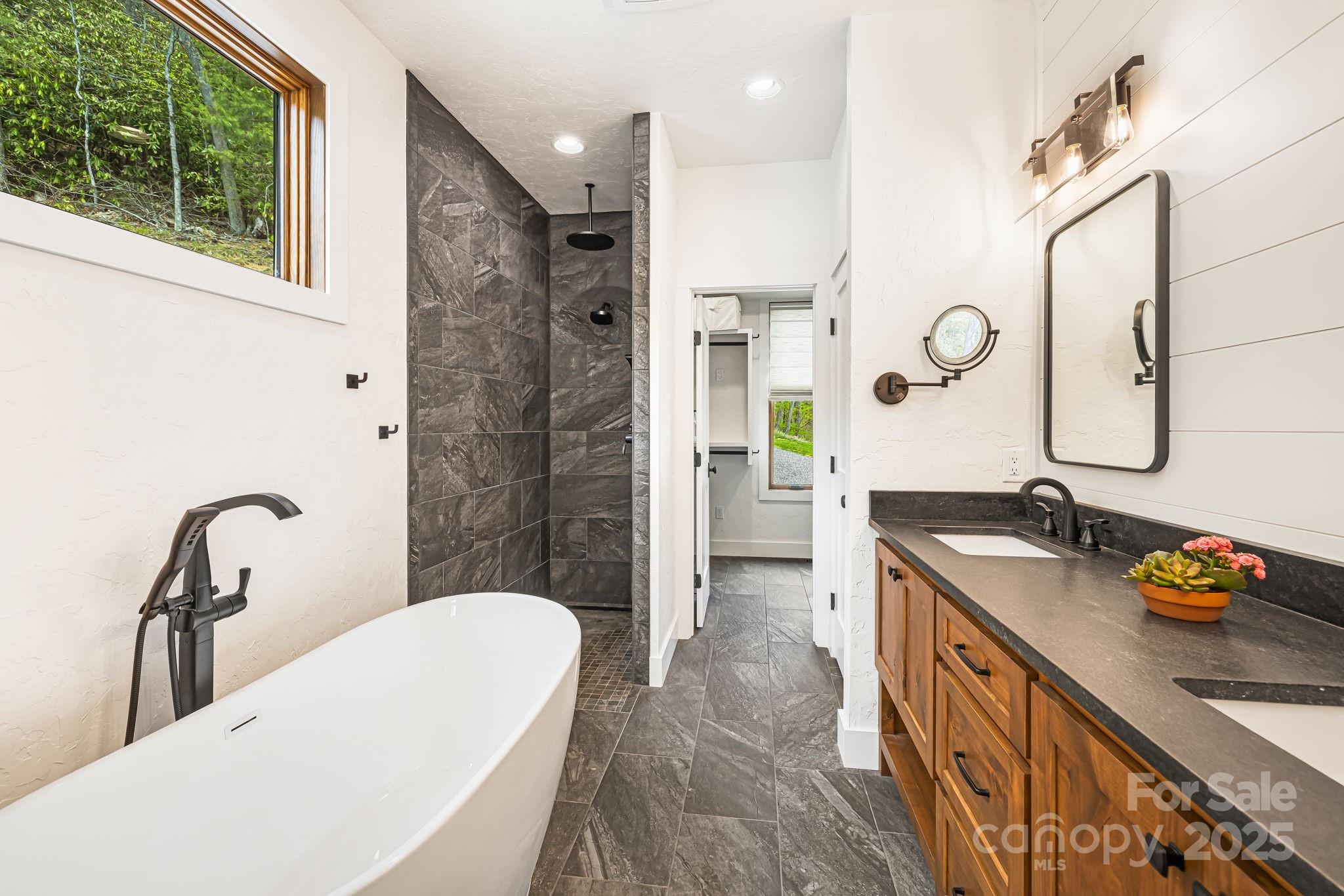 The Divide - Residential