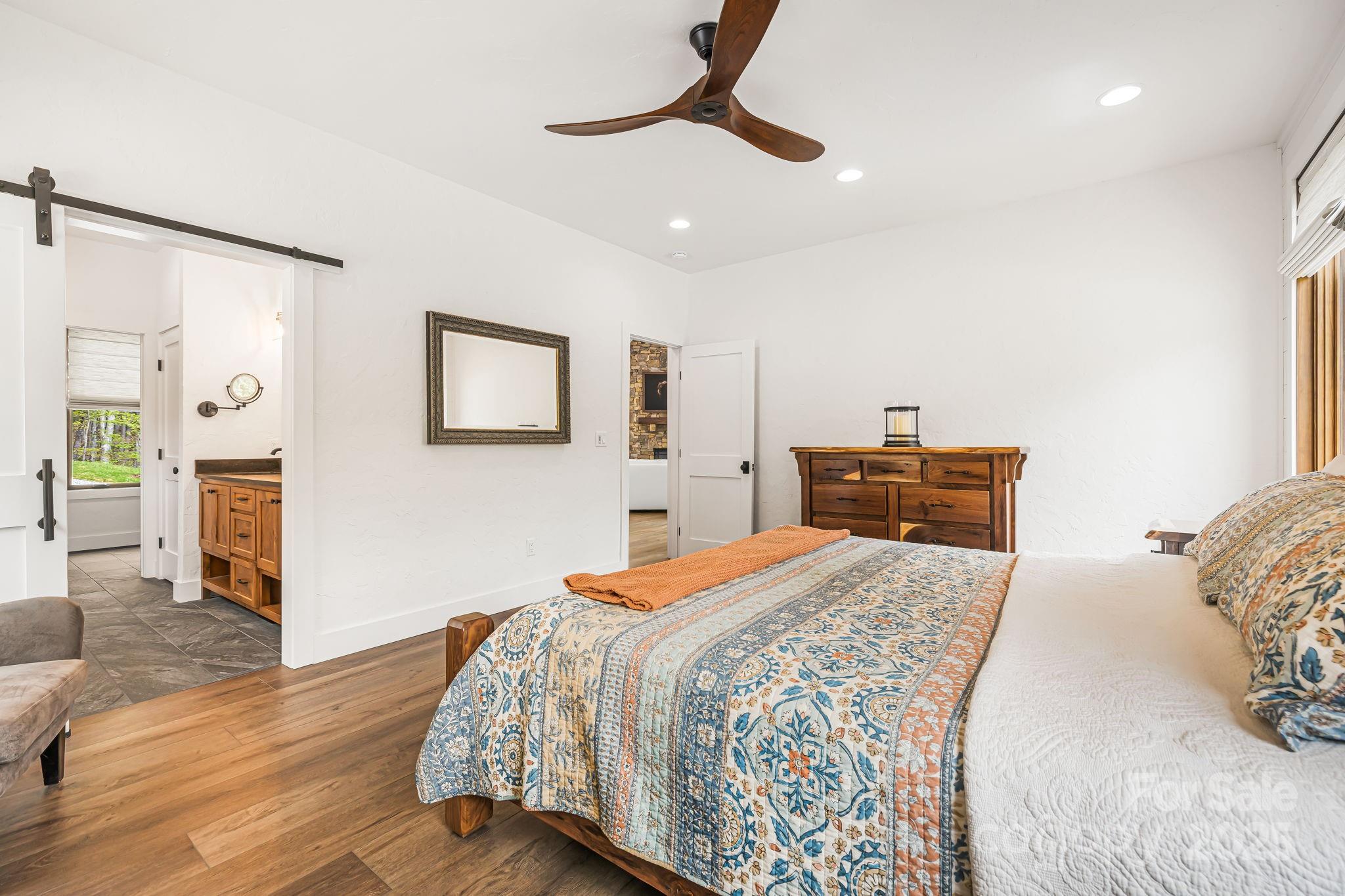 The Divide - Residential