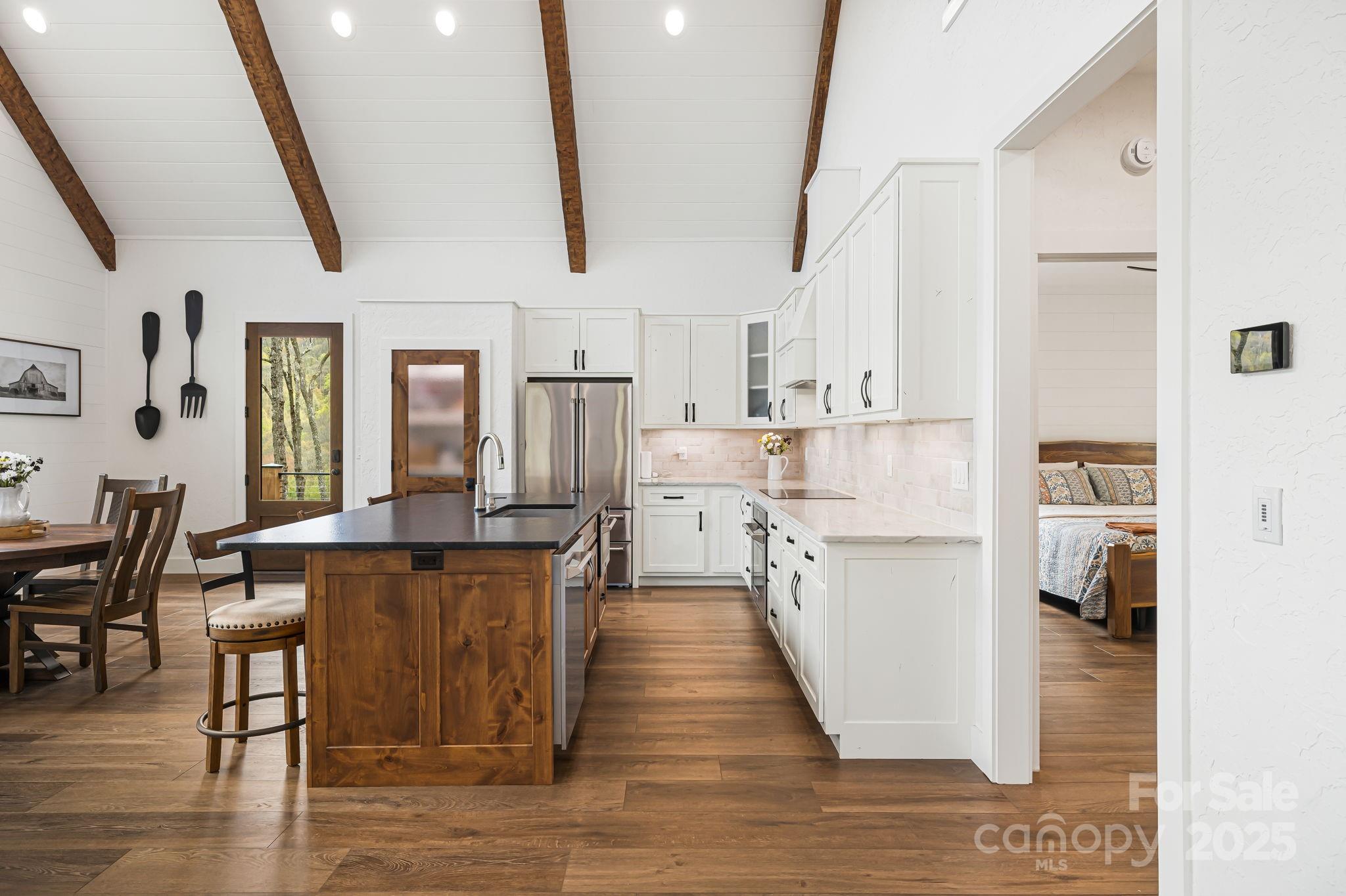 The Divide - Residential