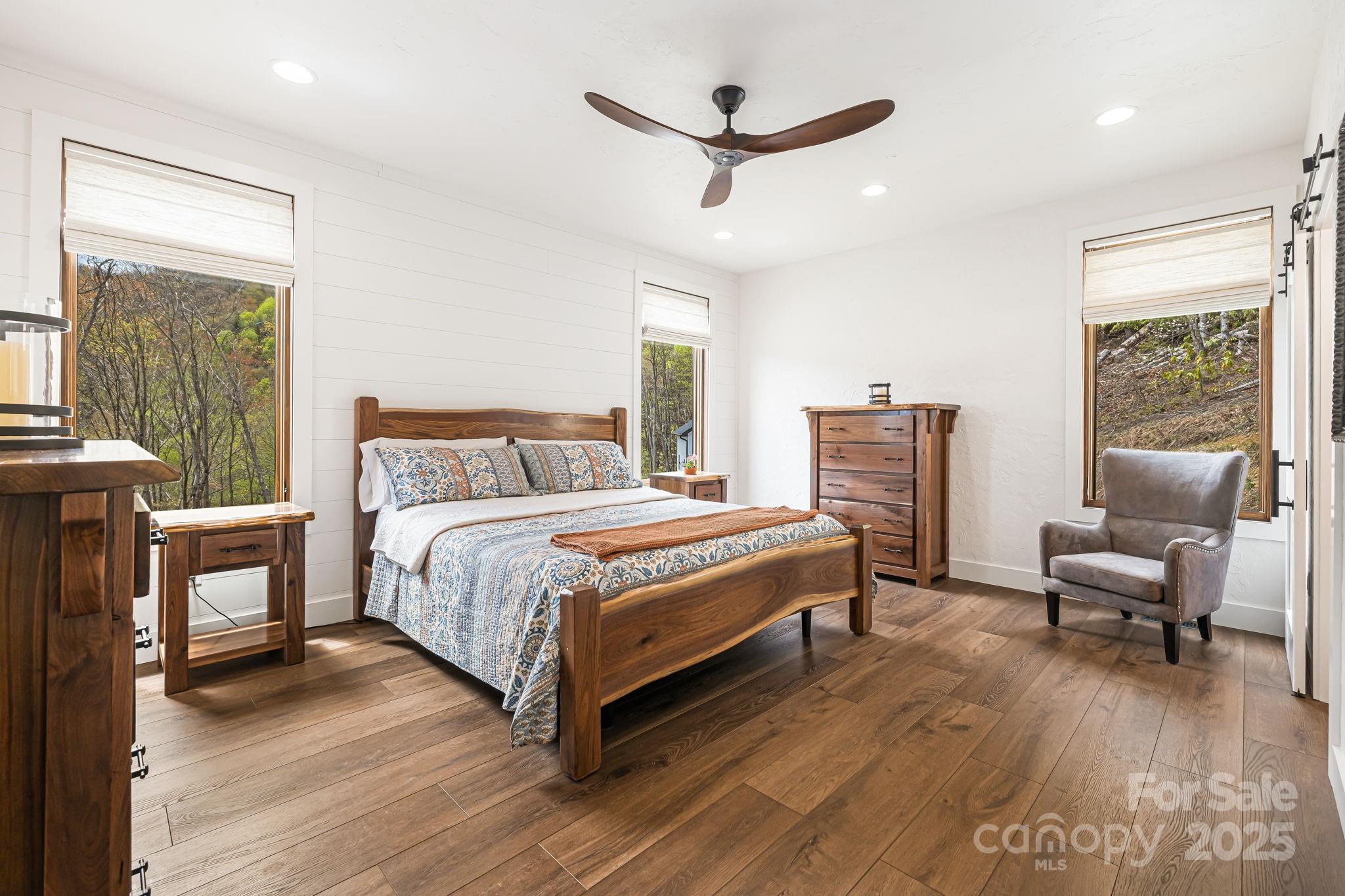 The Divide - Residential