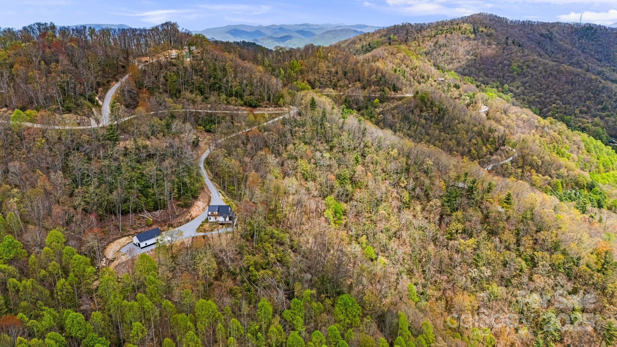 The Divide - Residential