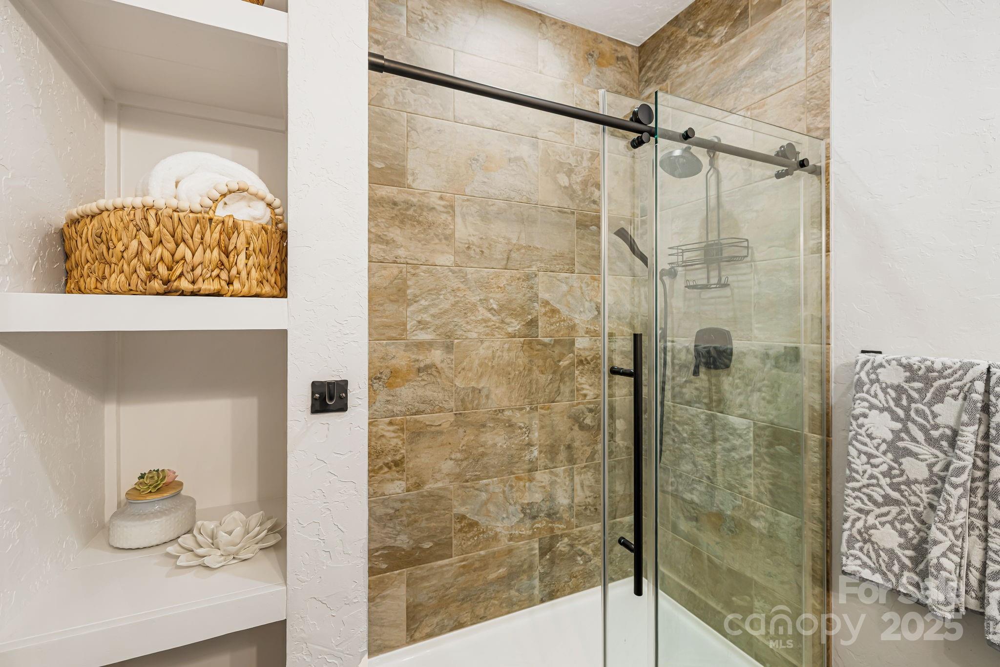 The Divide - Residential