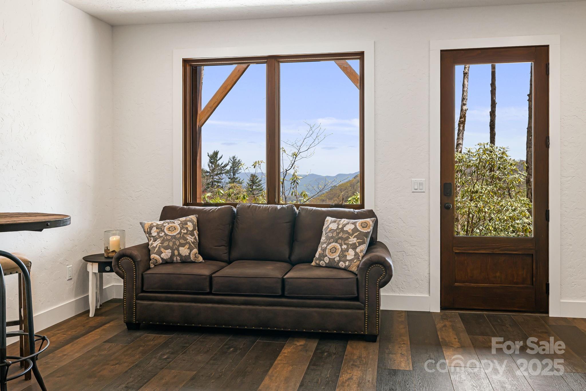 The Divide - Residential