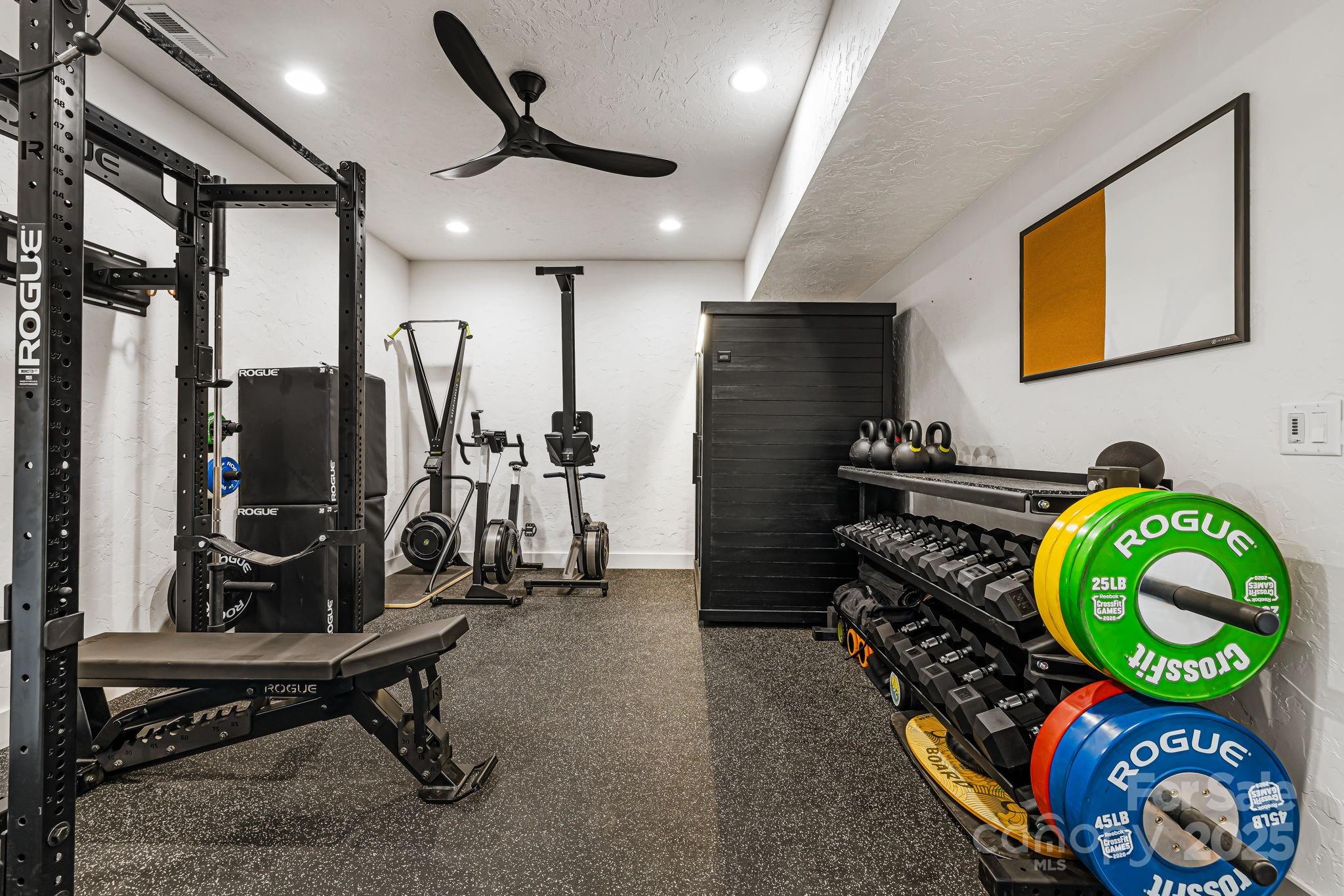 The Divide - Residential