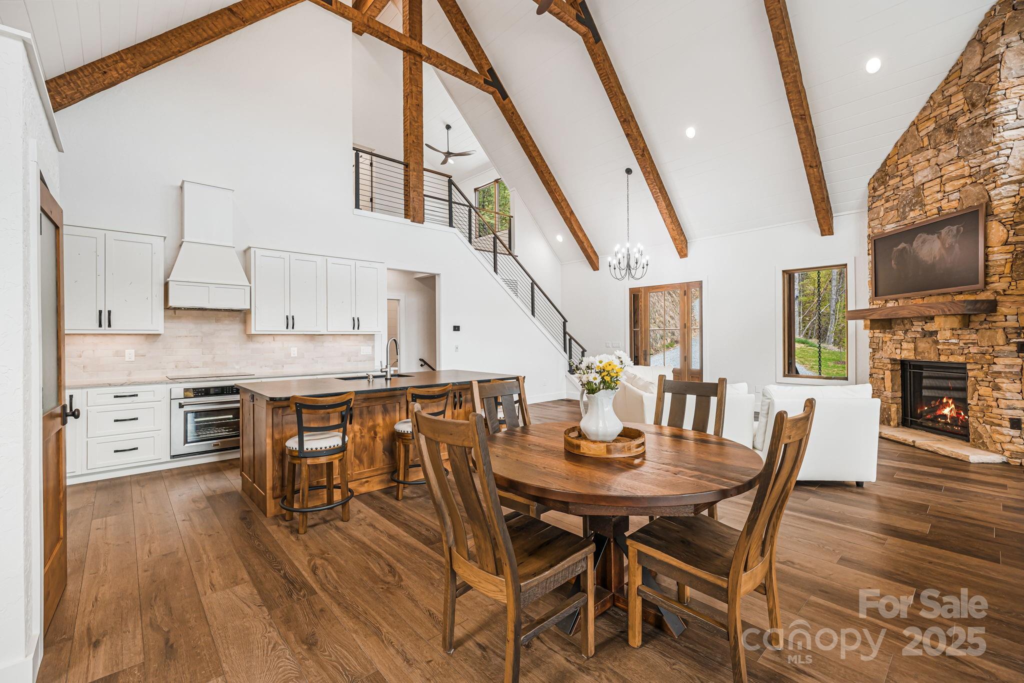 The Divide - Residential