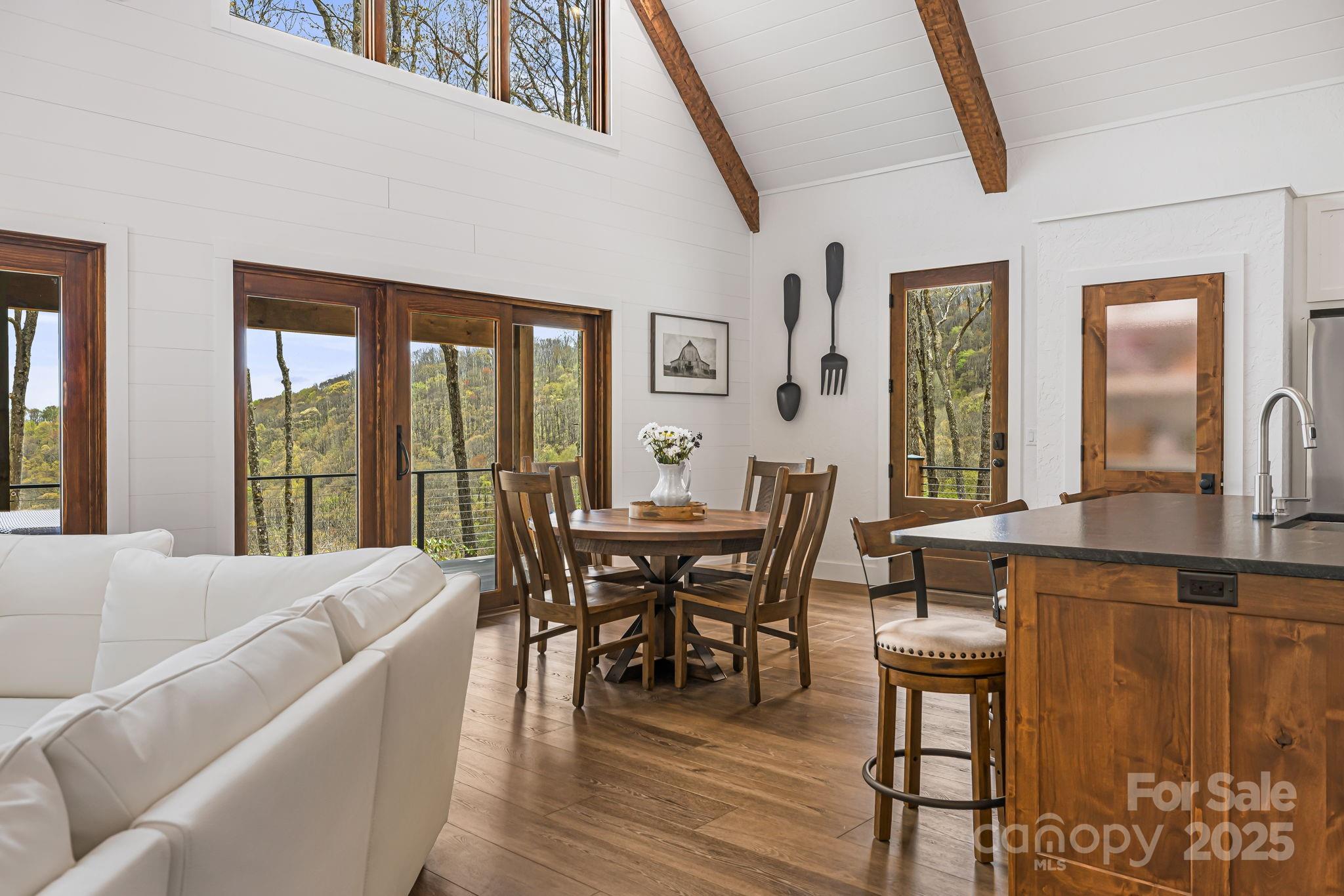 The Divide - Residential