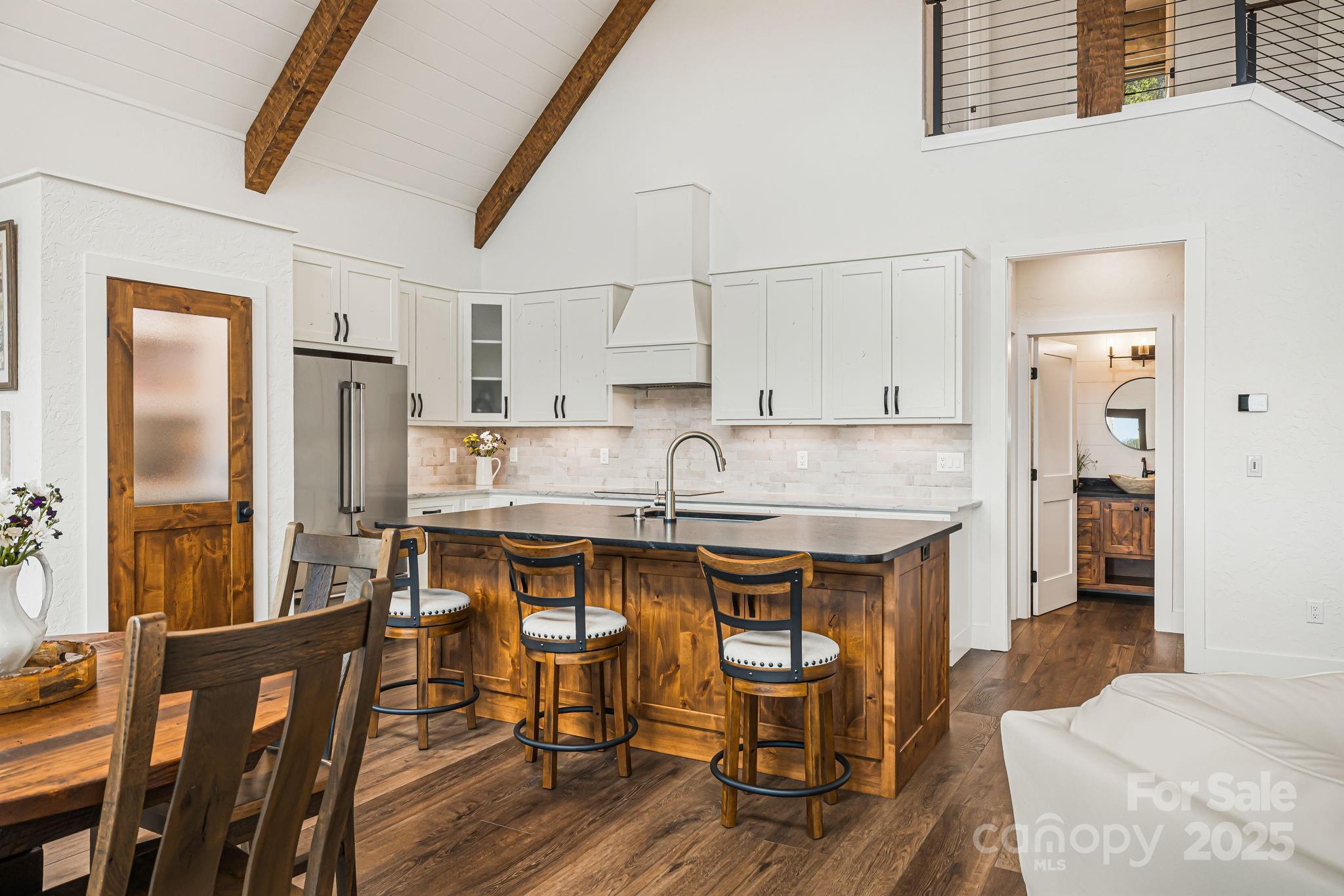 The Divide - Residential