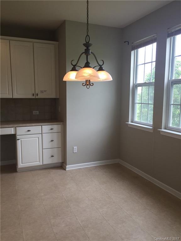 New Towne Village - Residential Lease