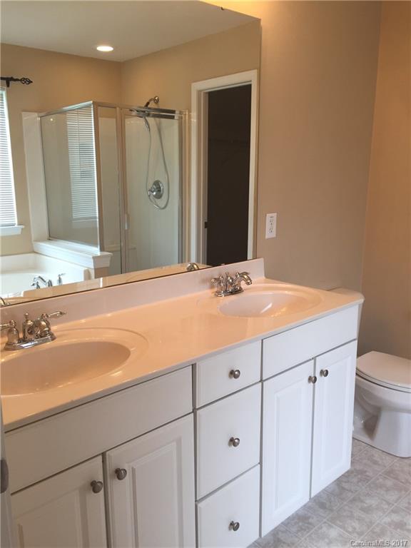 New Towne Village - Residential Lease