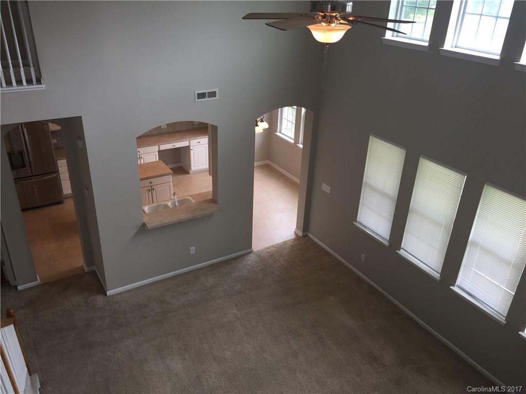 New Towne Village - Residential Lease