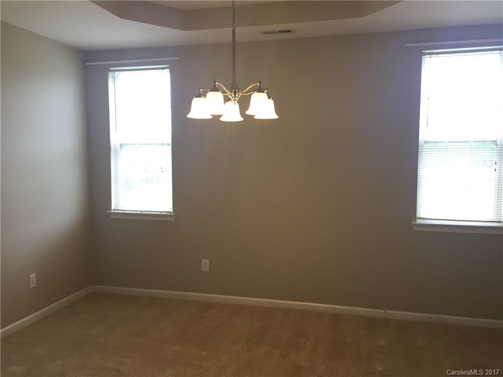 New Towne Village - Residential Lease