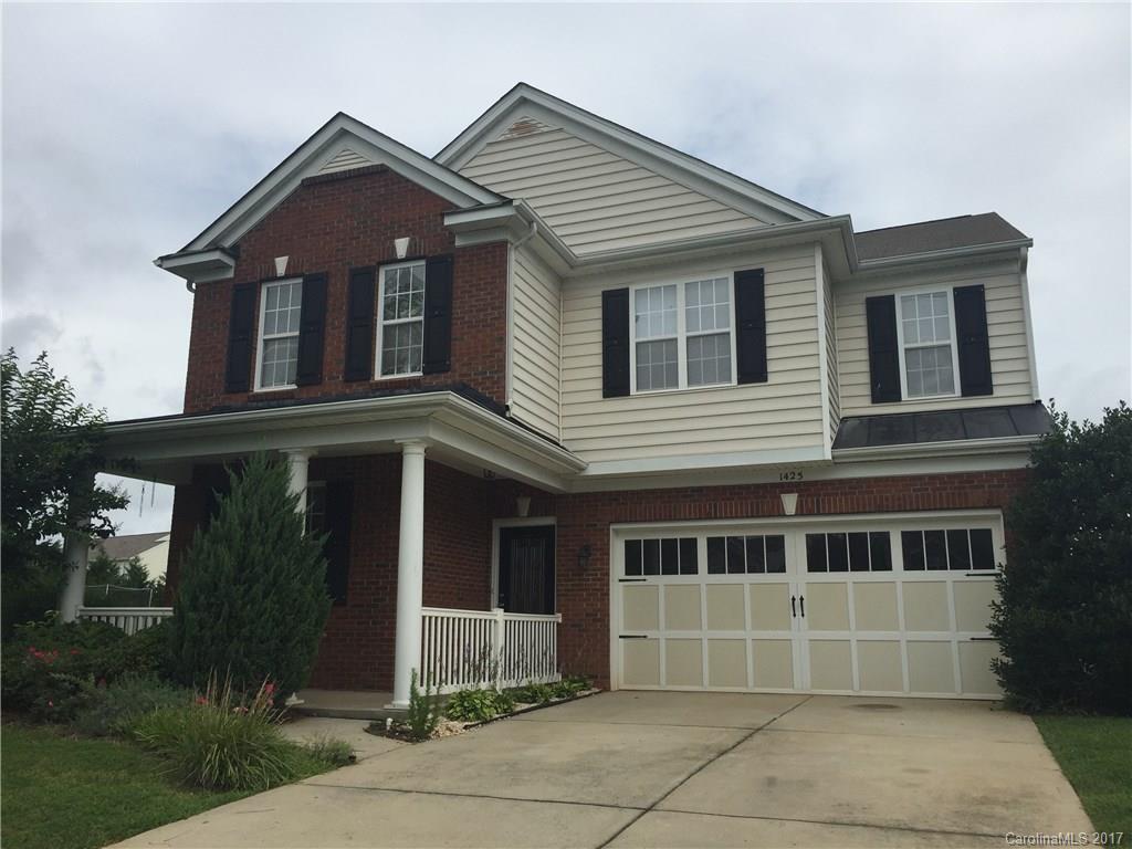 New Towne Village - Residential Lease