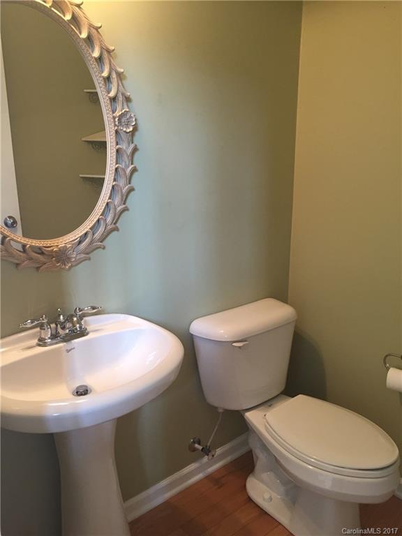 New Towne Village - Residential Lease