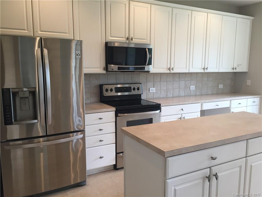 New Towne Village - Residential Lease