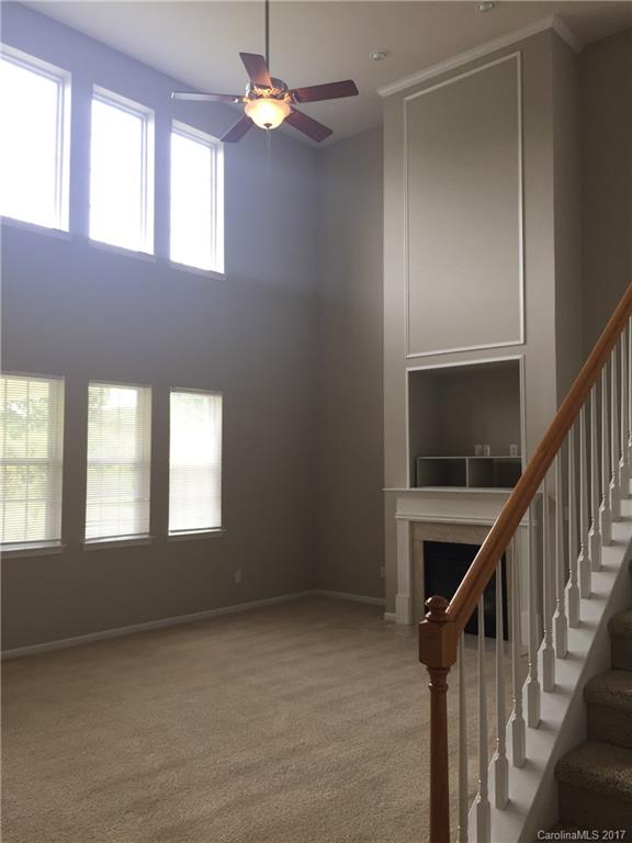 New Towne Village - Residential Lease