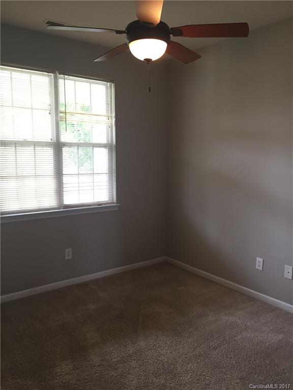 New Towne Village - Residential Lease