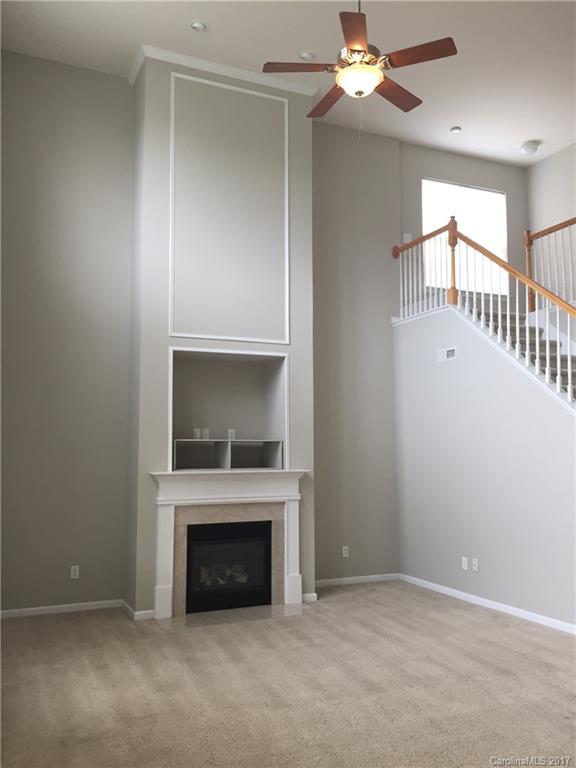 New Towne Village - Residential Lease