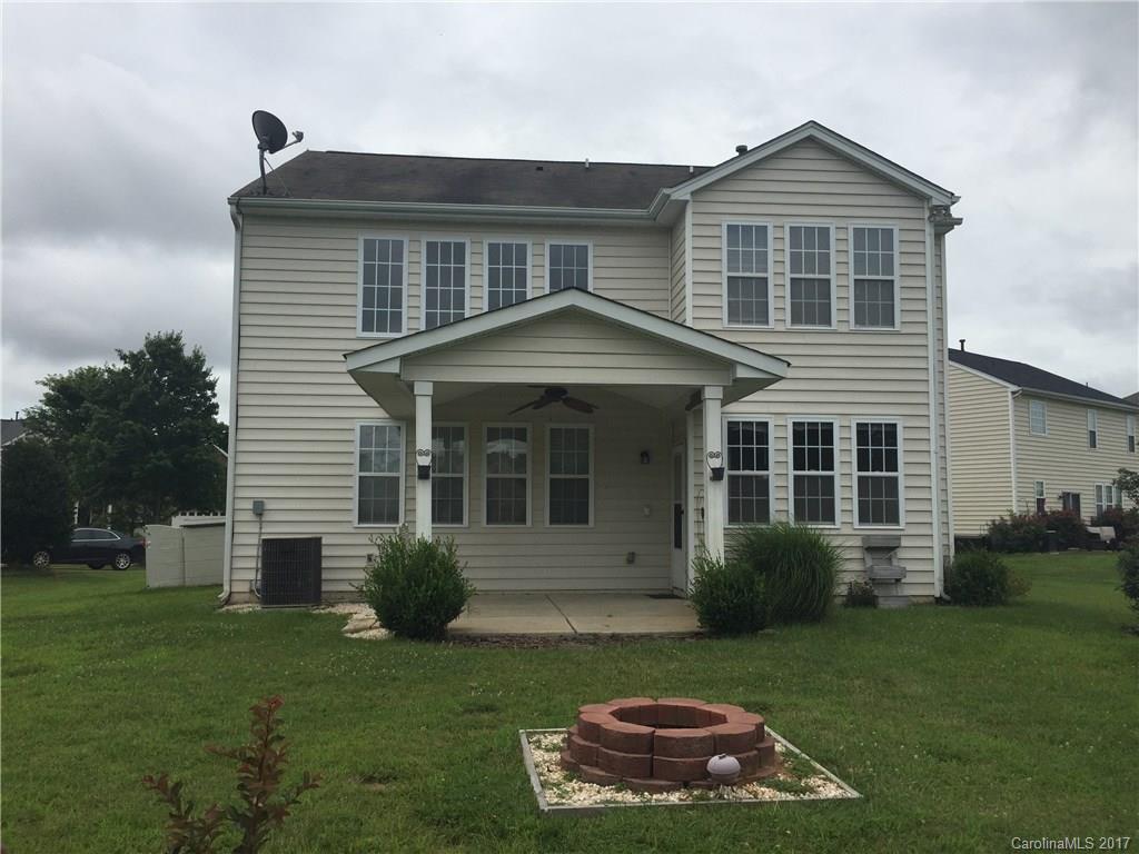 New Towne Village - Residential Lease