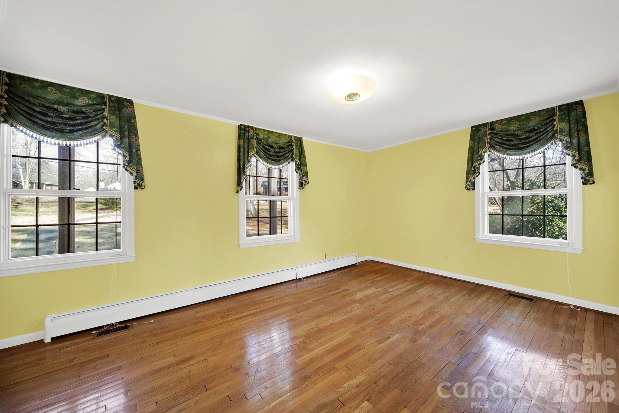 Forest Hills - Residential