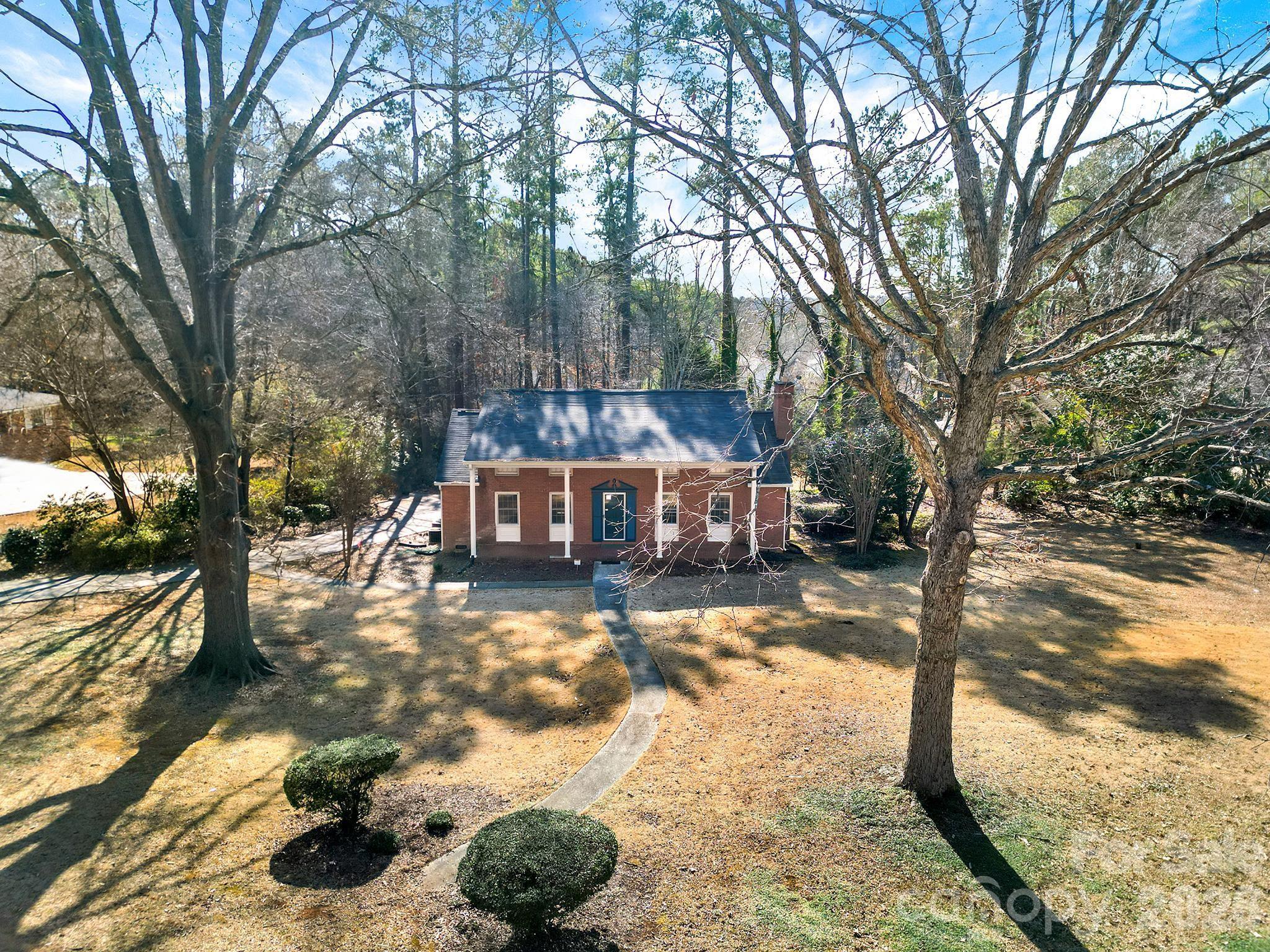 Forest Hills - Residential