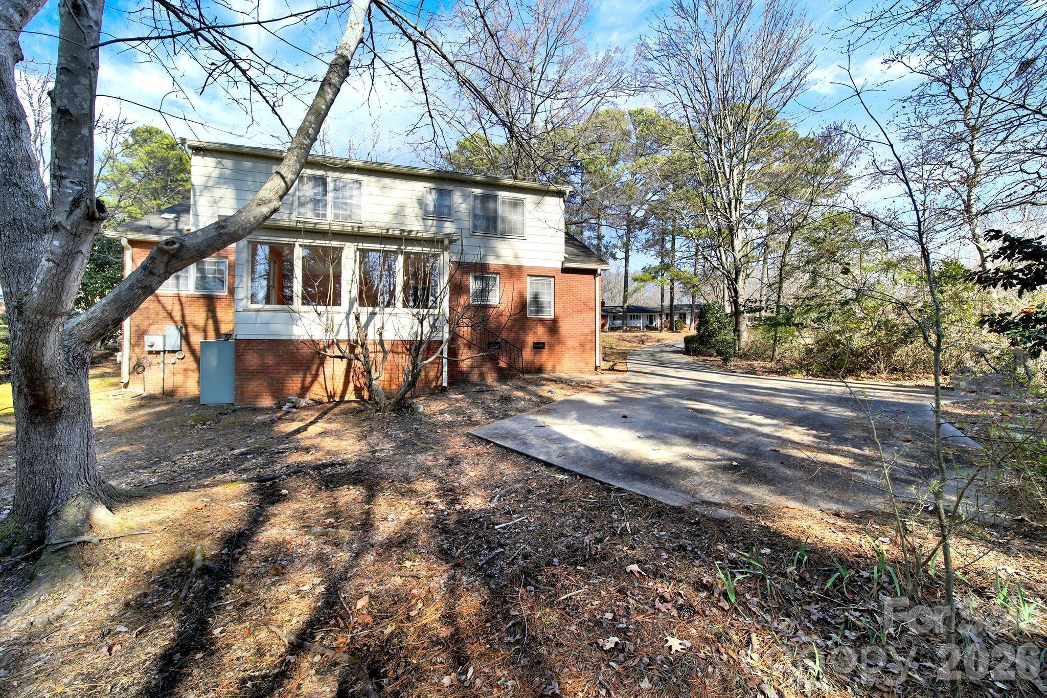 Forest Hills - Residential