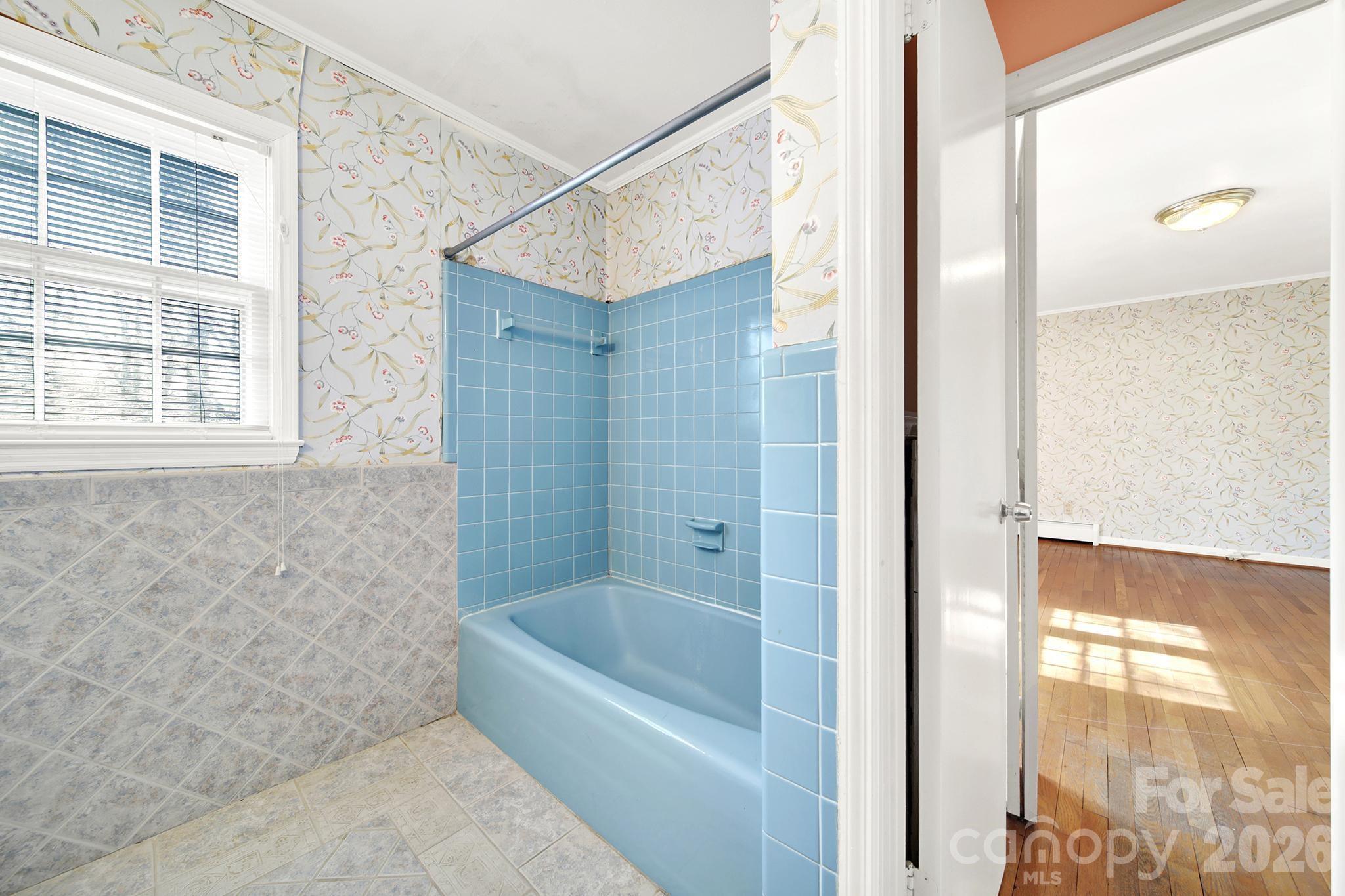 Forest Hills - Residential