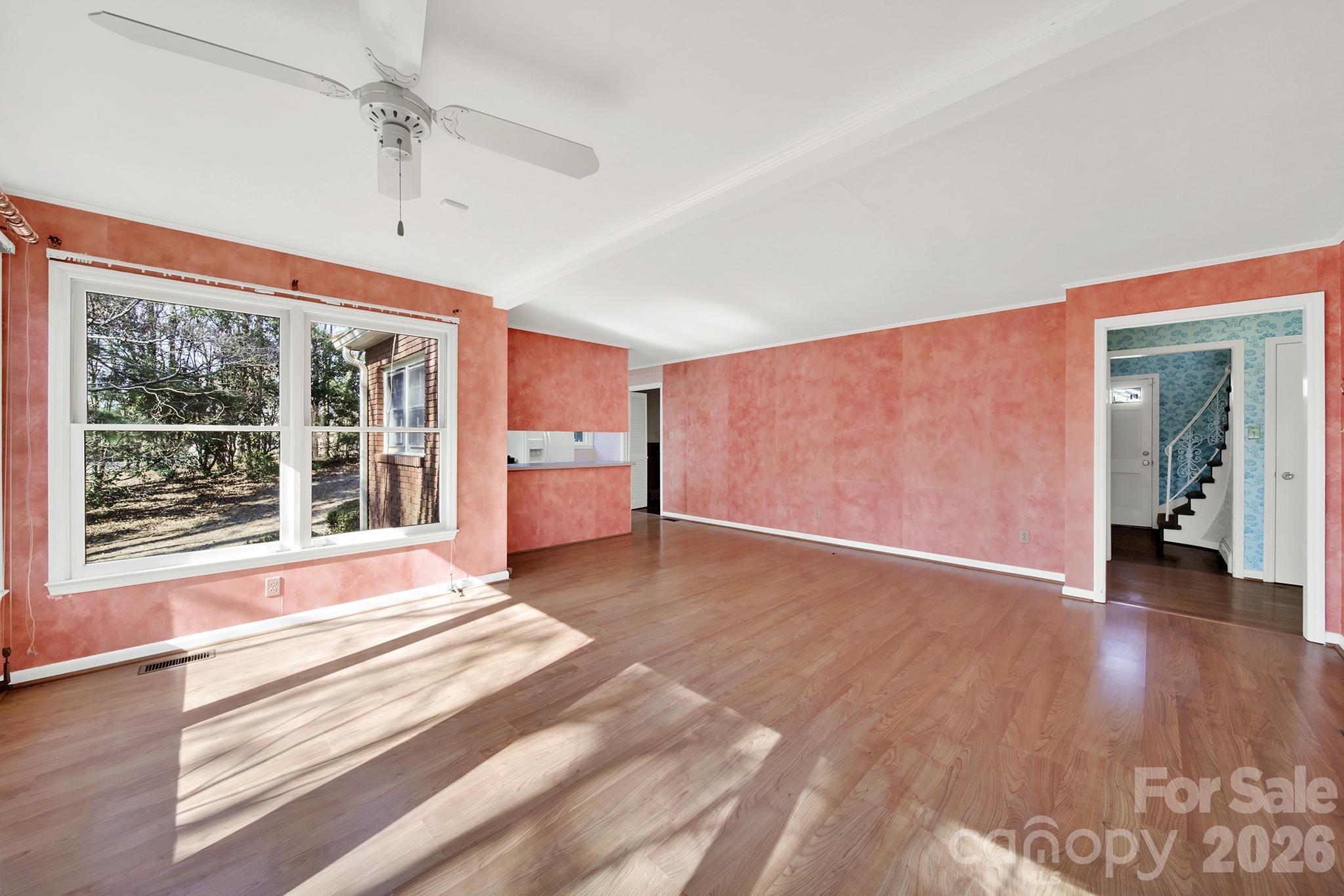 Forest Hills - Residential