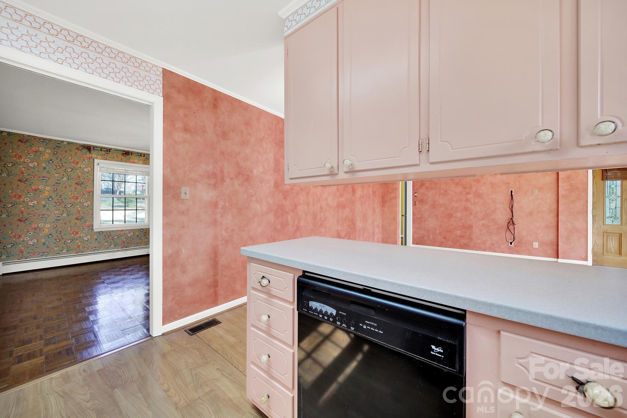 Forest Hills - Residential